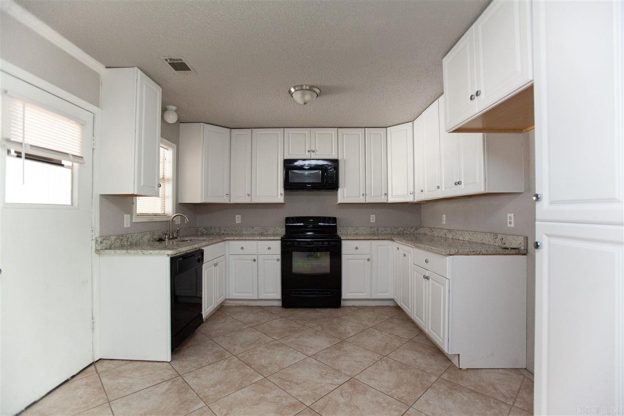 Baseline - Residential Lease