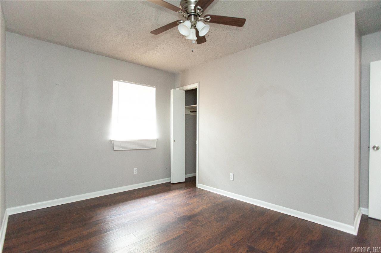 Baseline - Residential Lease