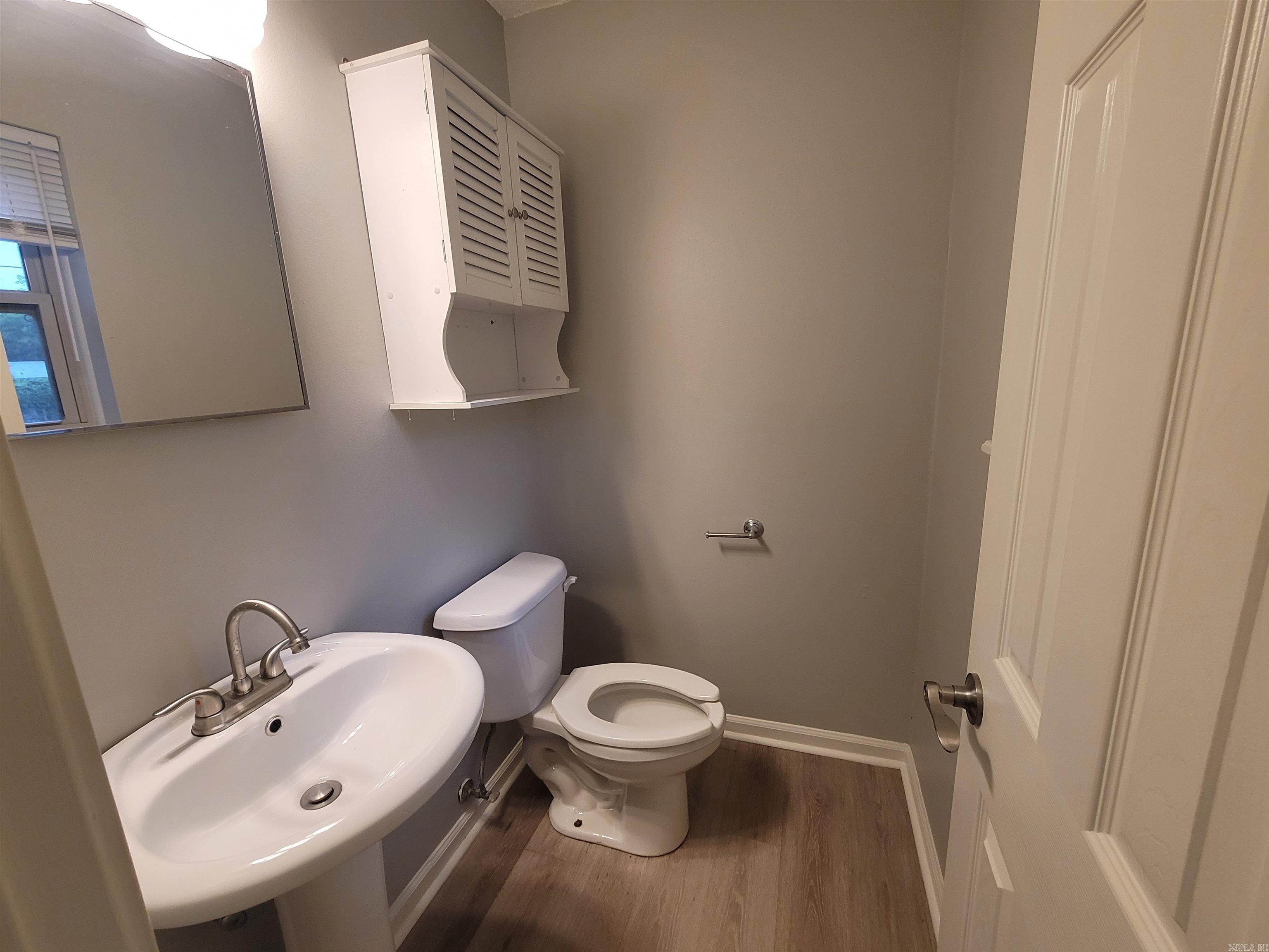 Shady Grove - Residential Lease