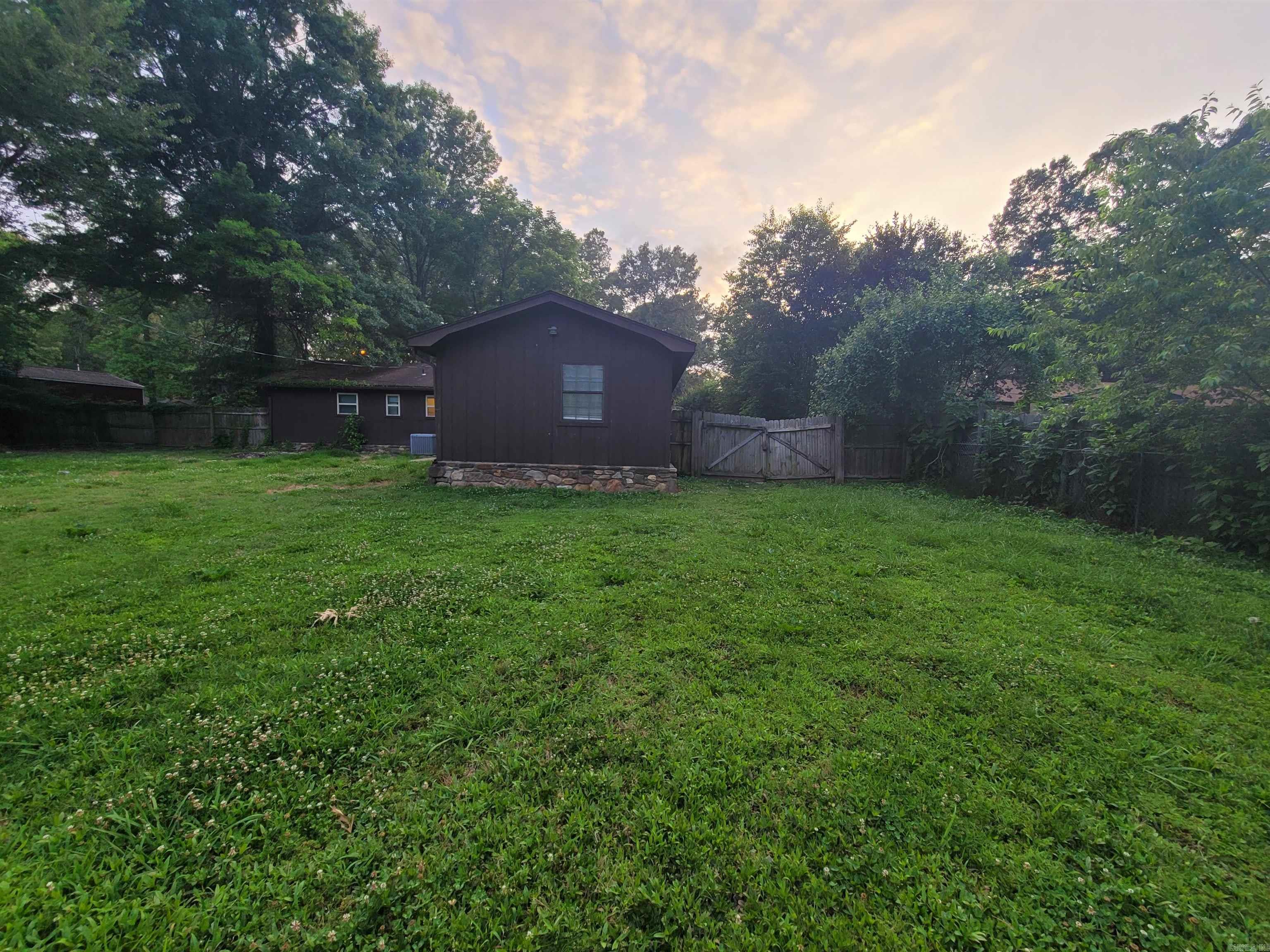 Shady Grove - Residential Lease