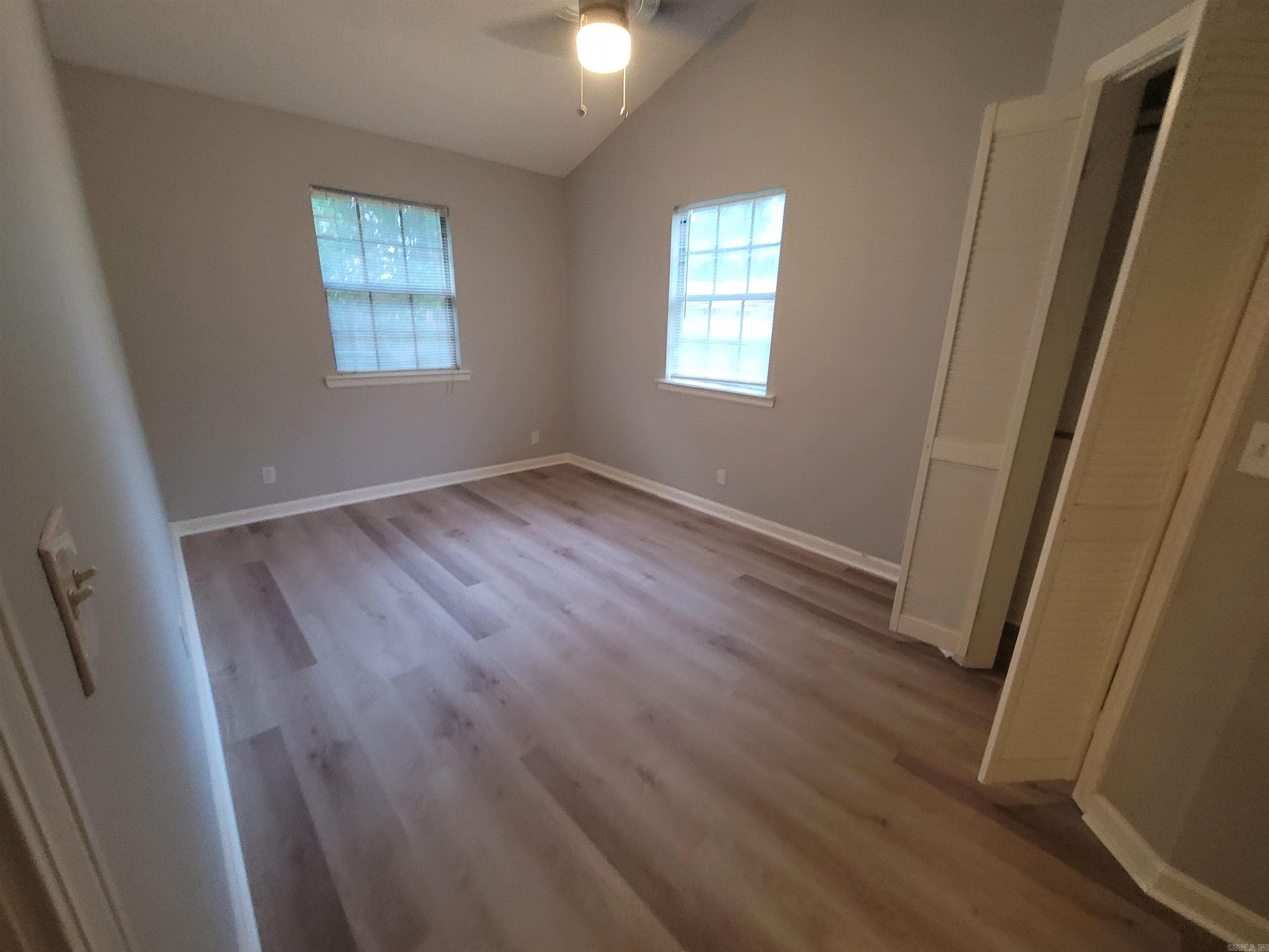 Shady Grove - Residential Lease