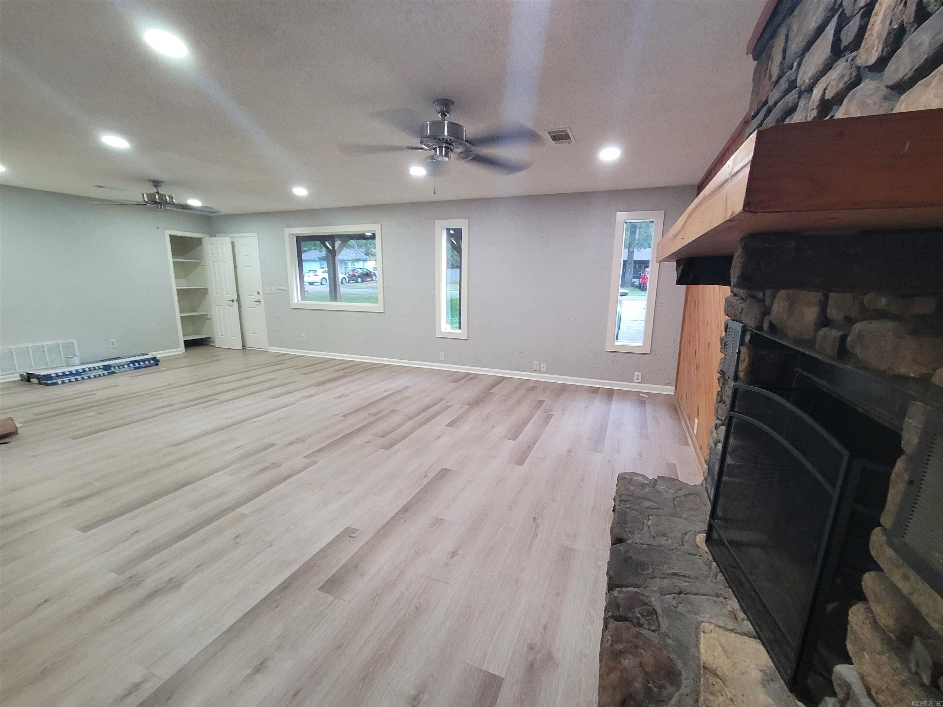 Shady Grove - Residential Lease