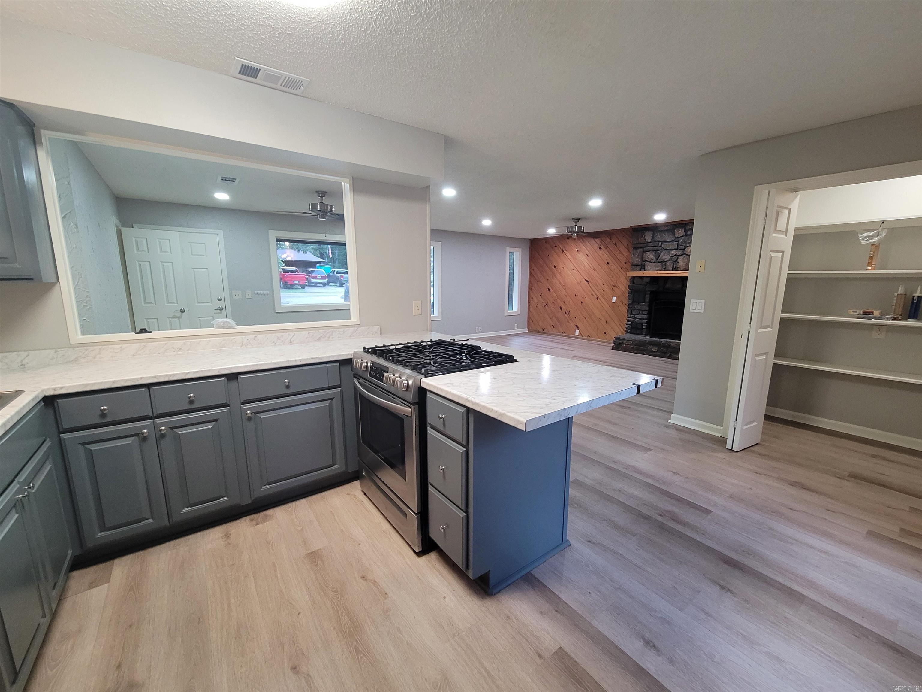 Shady Grove - Residential Lease