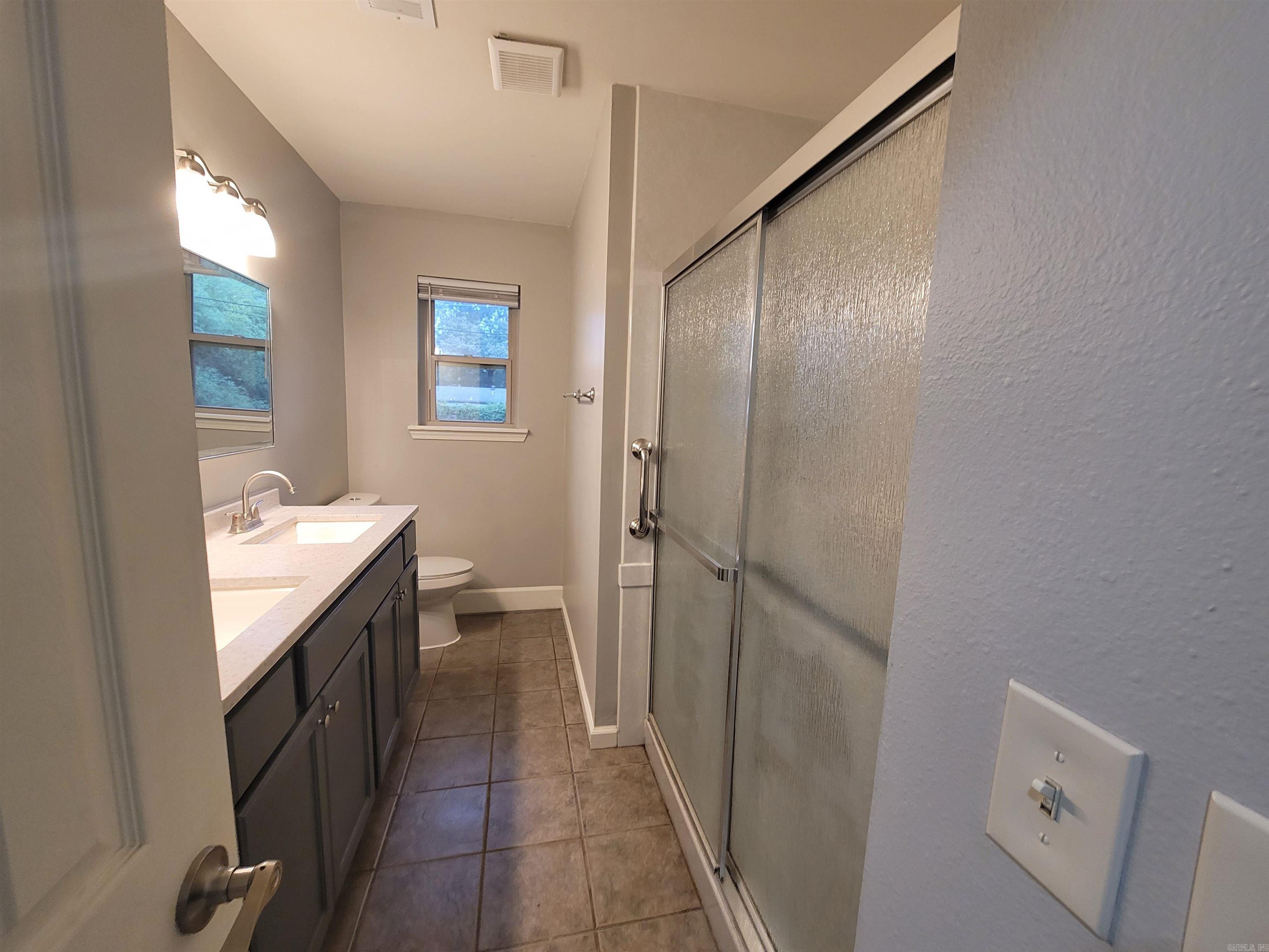 Shady Grove - Residential Lease