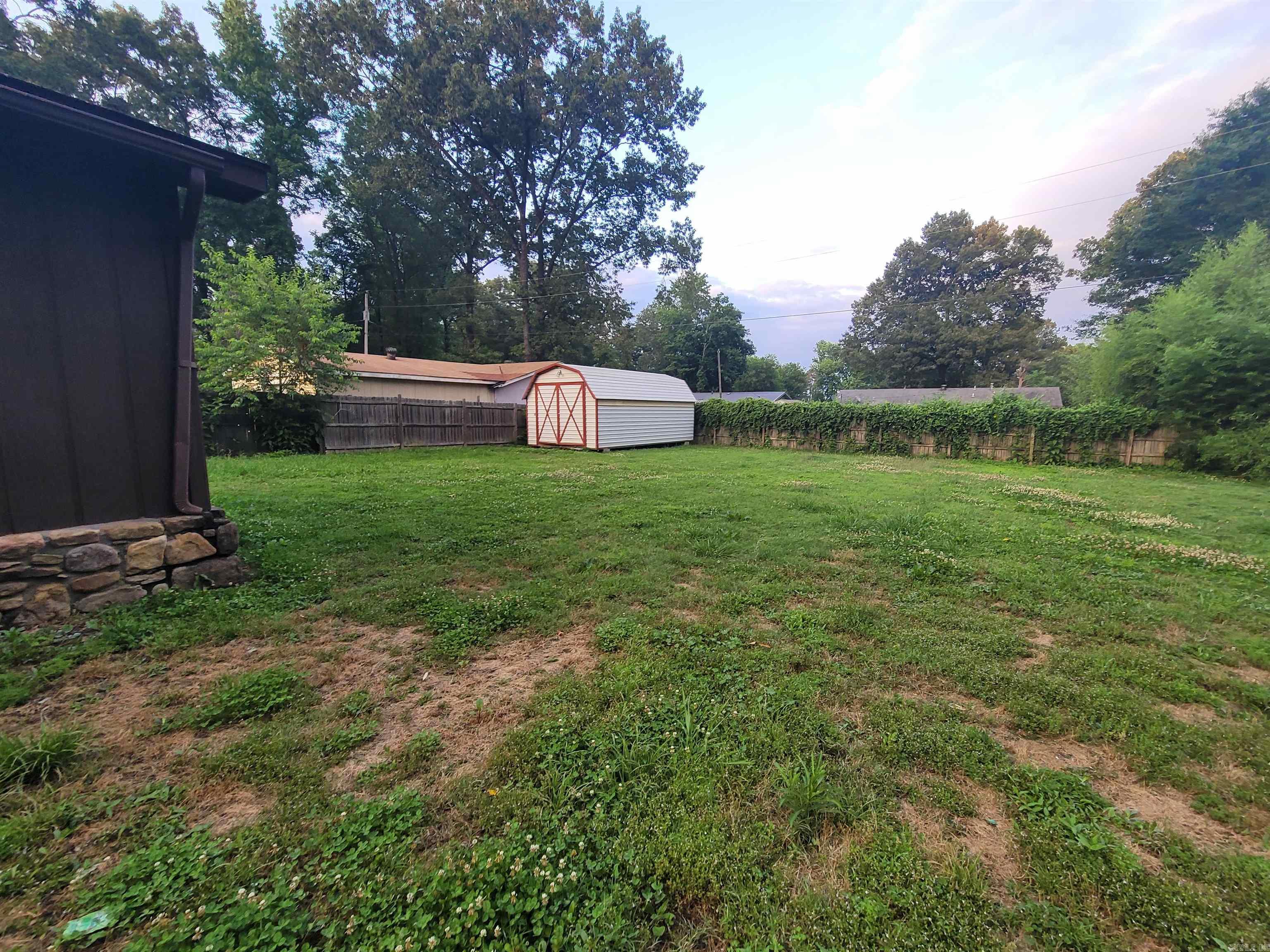 Shady Grove - Residential Lease