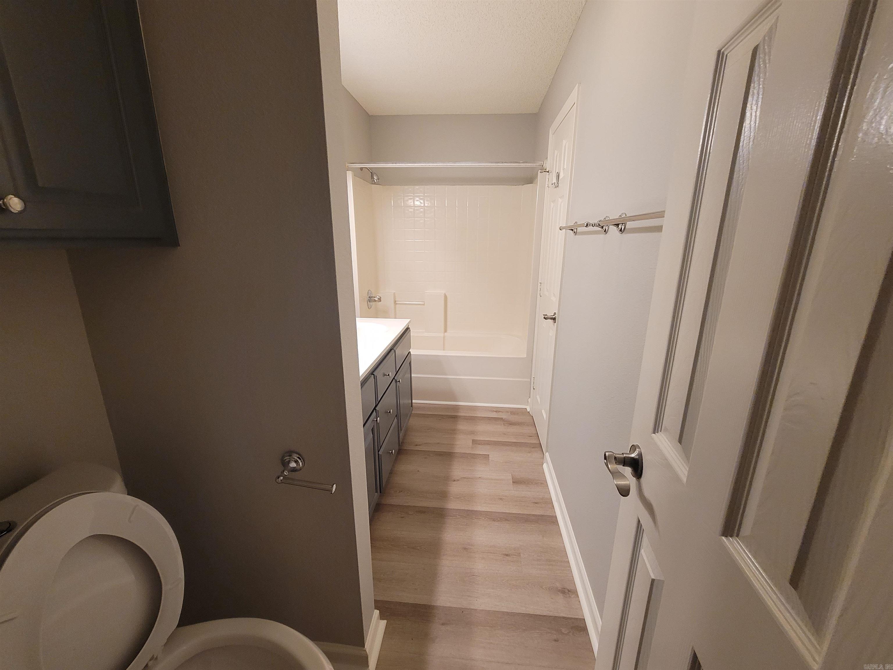 Shady Grove - Residential Lease