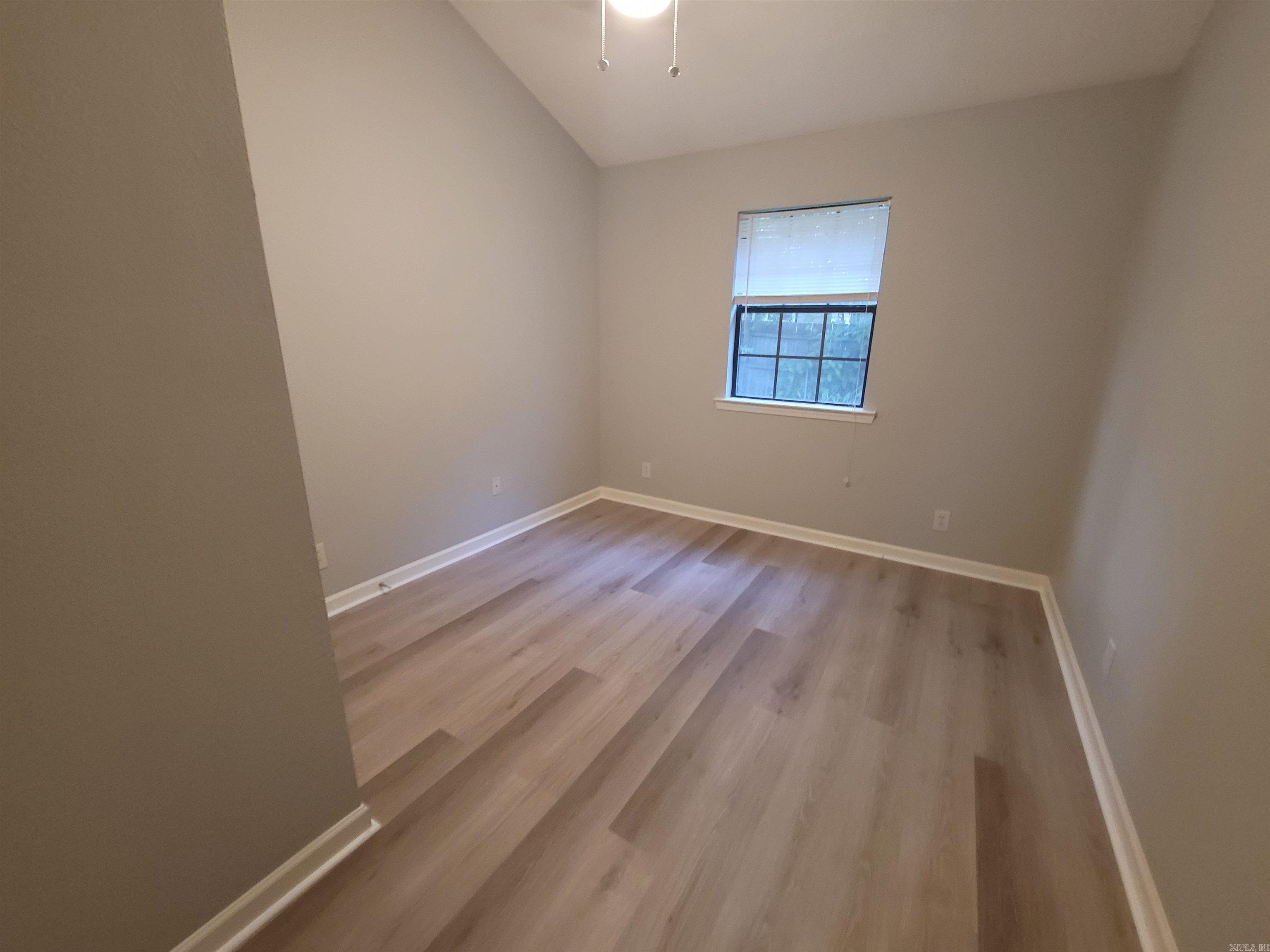 Shady Grove - Residential Lease