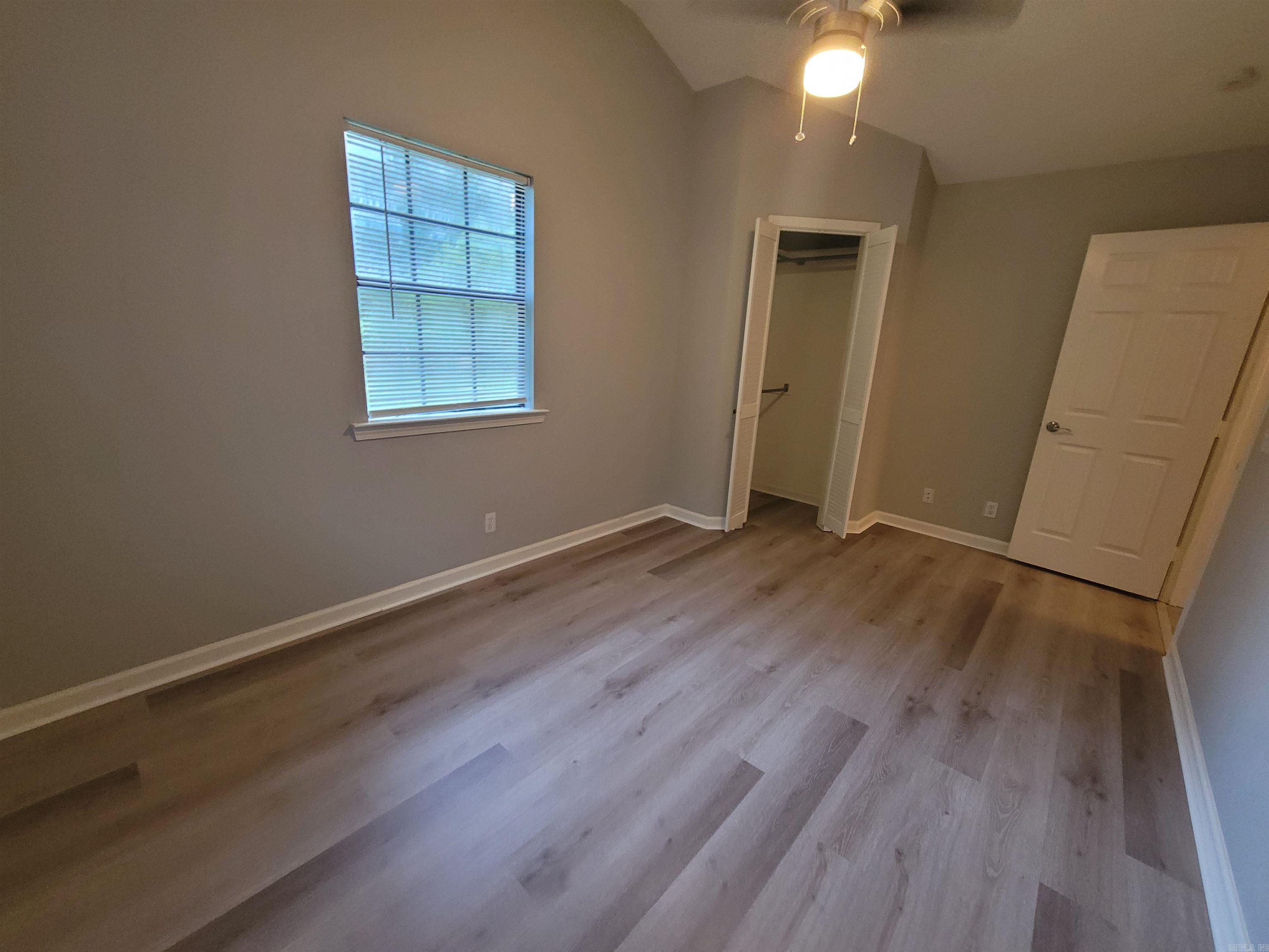 Shady Grove - Residential Lease