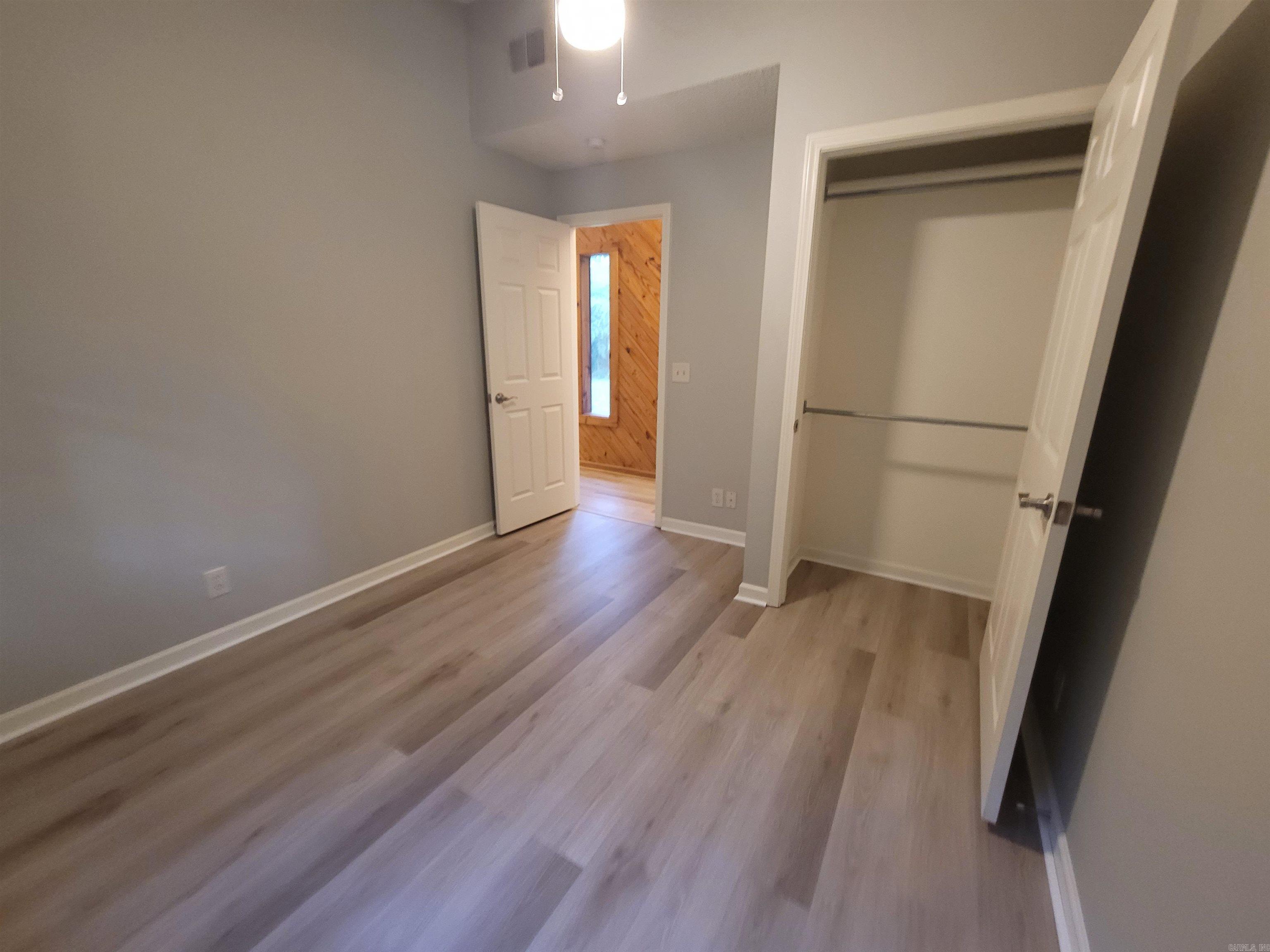 Shady Grove - Residential Lease