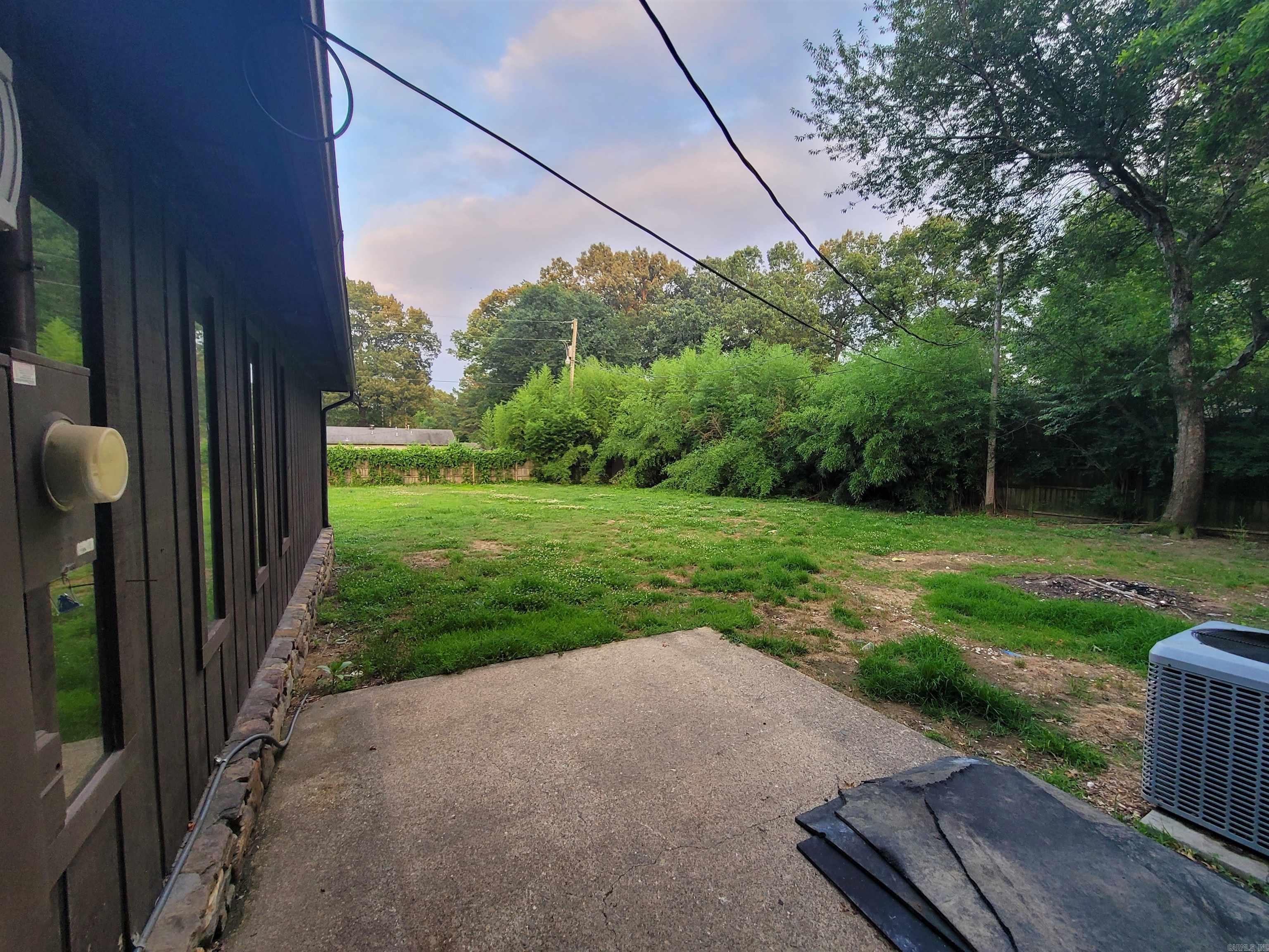 Shady Grove - Residential Lease