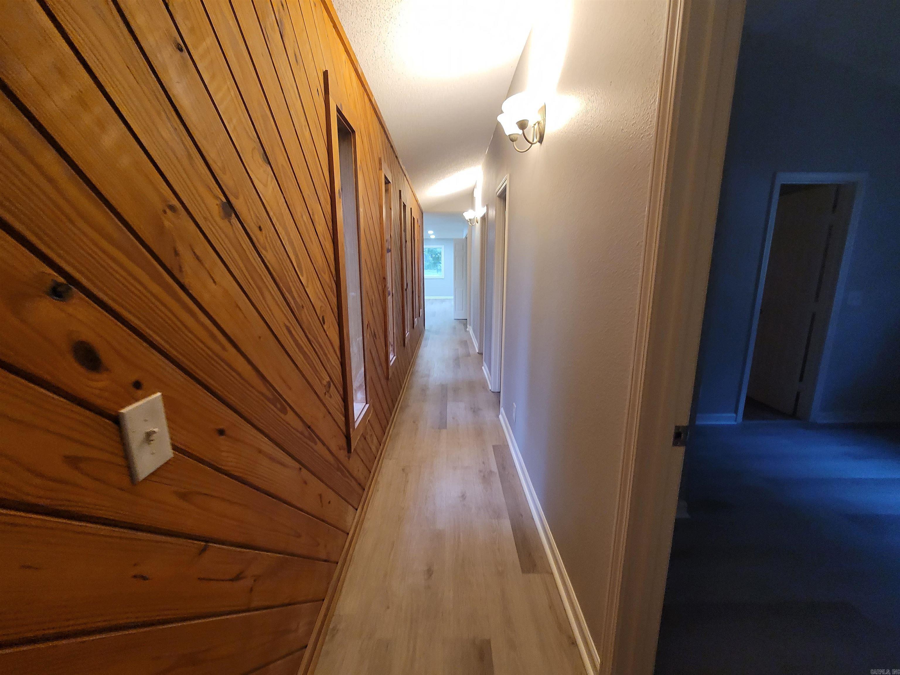 Shady Grove - Residential Lease