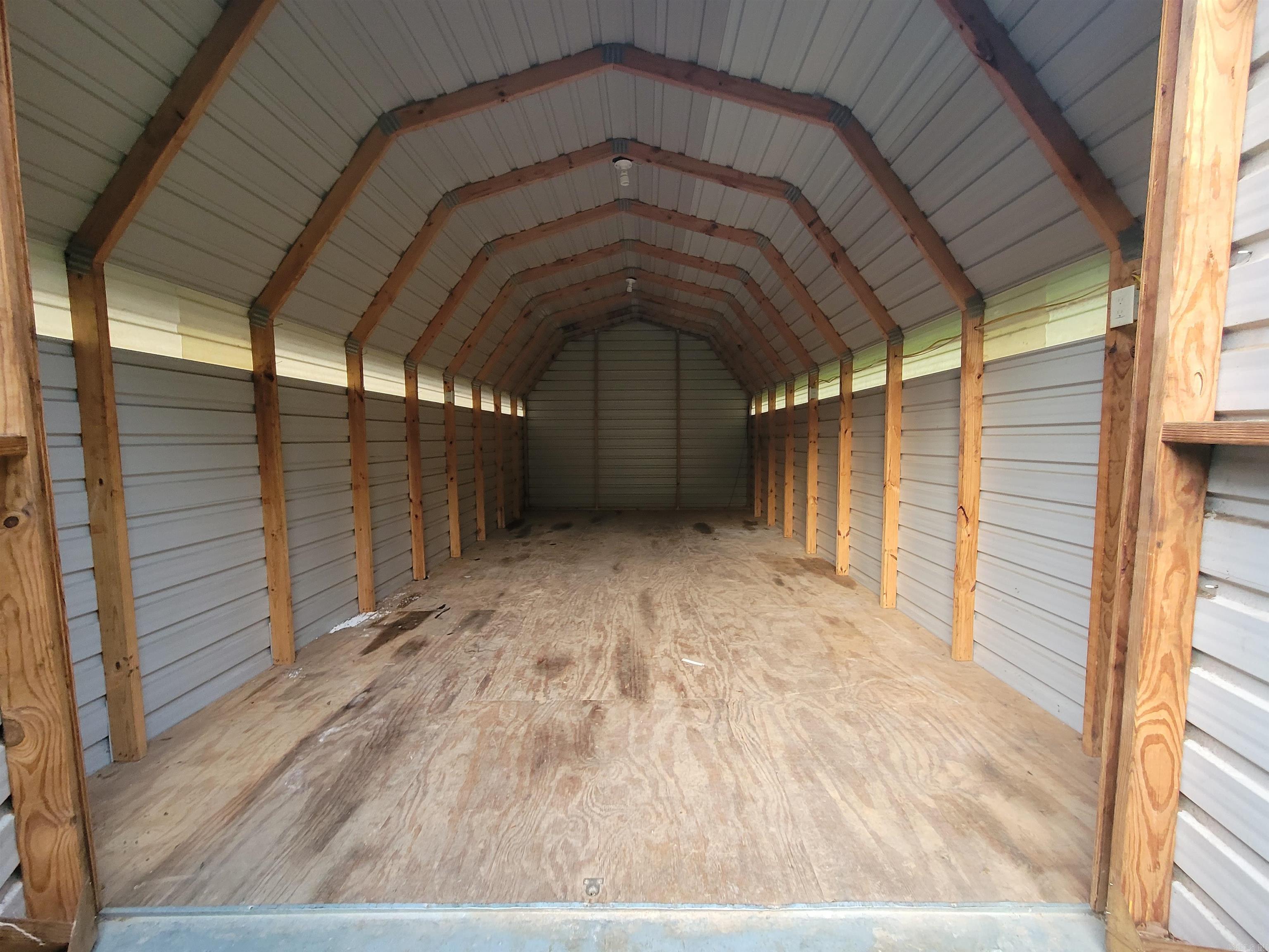 Shady Grove - Residential Lease