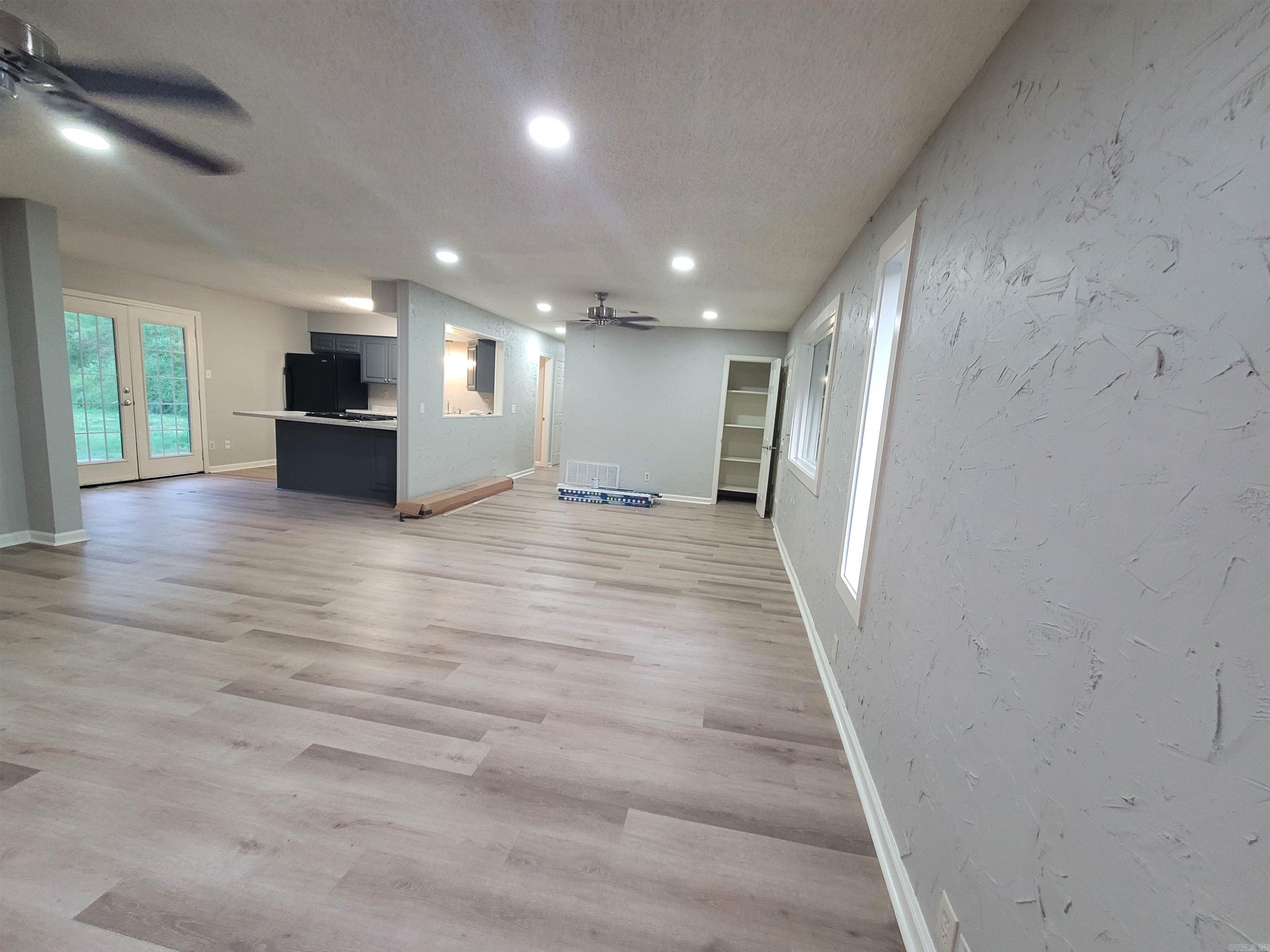 Shady Grove - Residential Lease