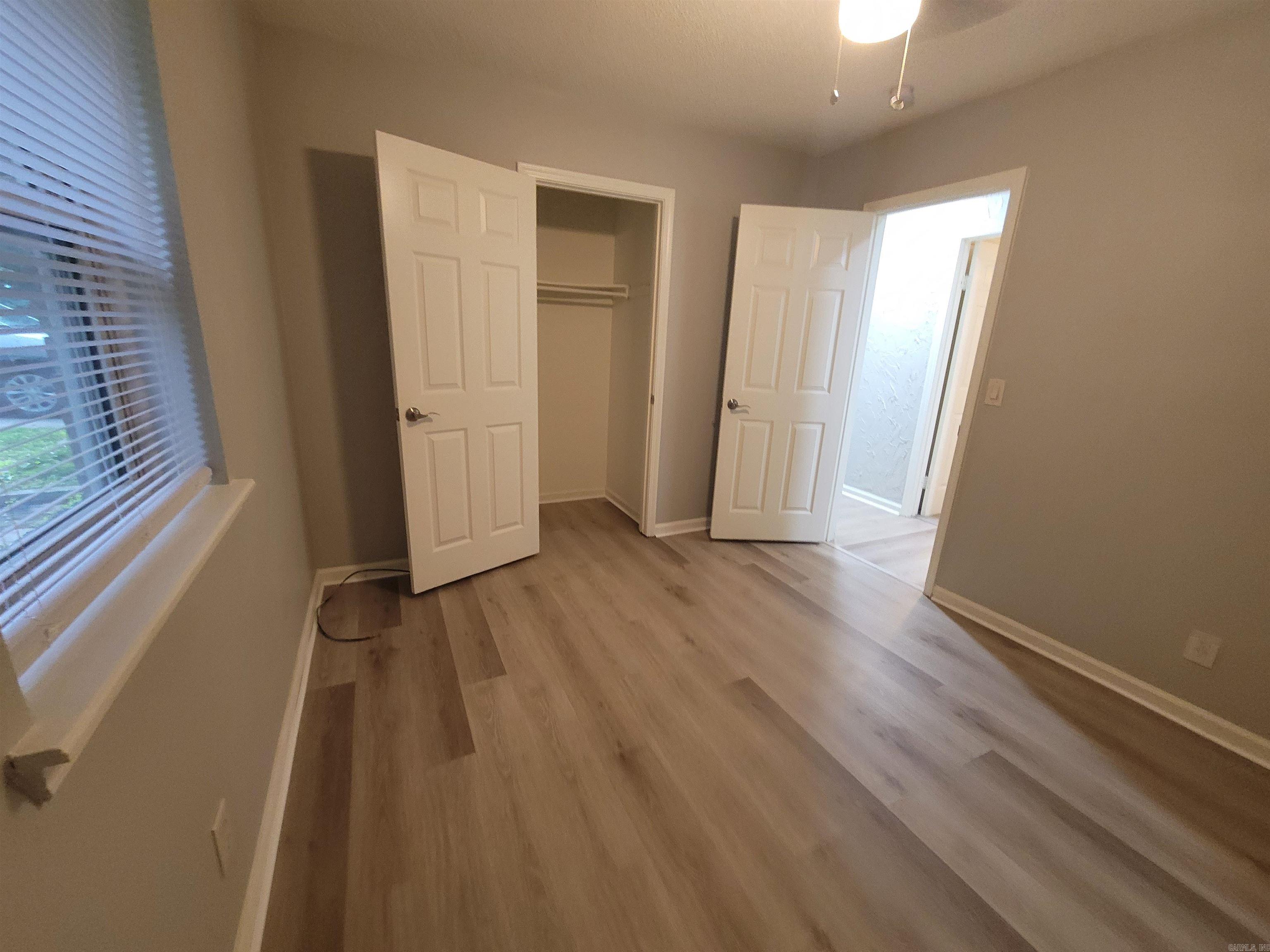 Shady Grove - Residential Lease