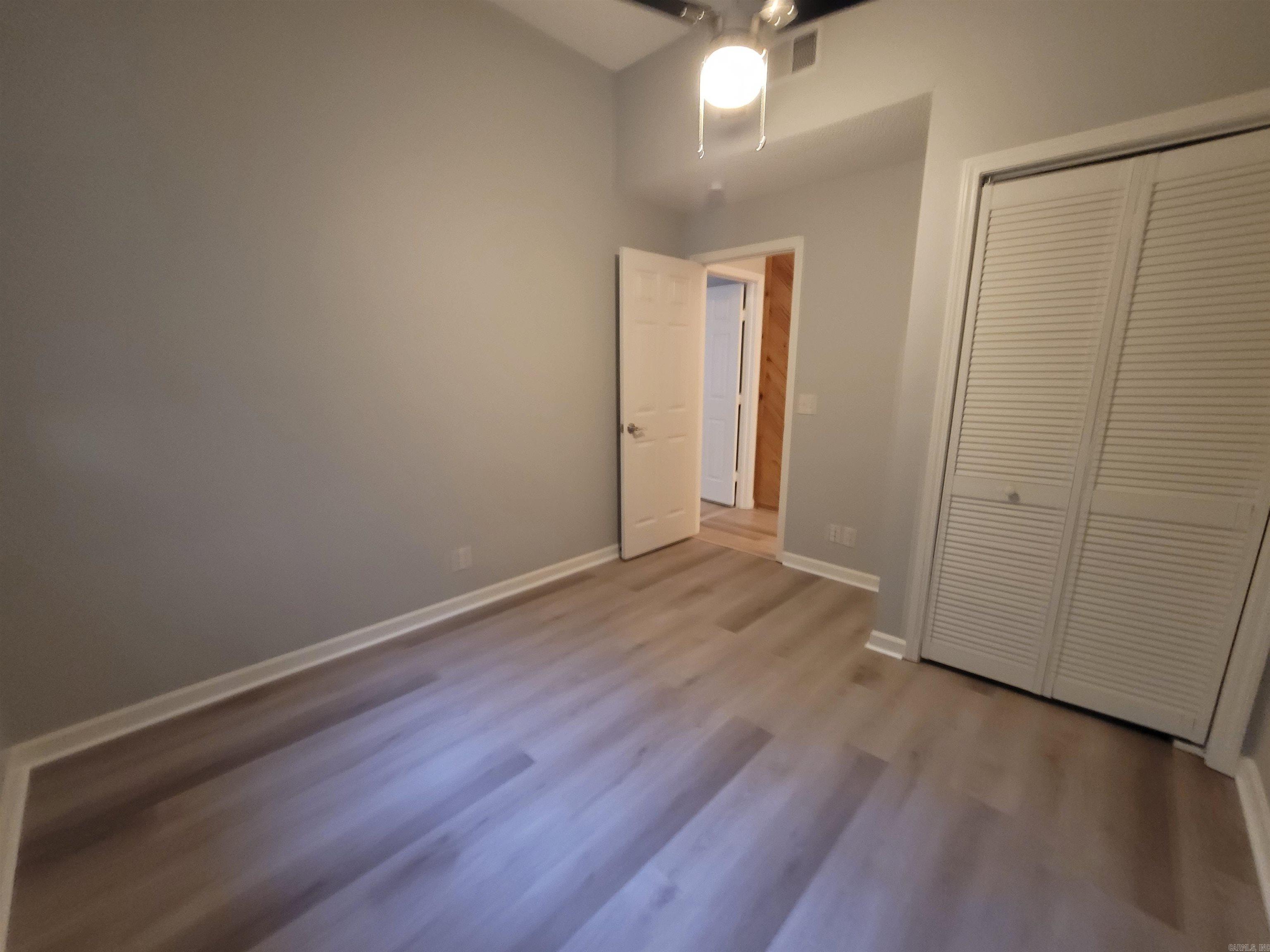 Shady Grove - Residential Lease