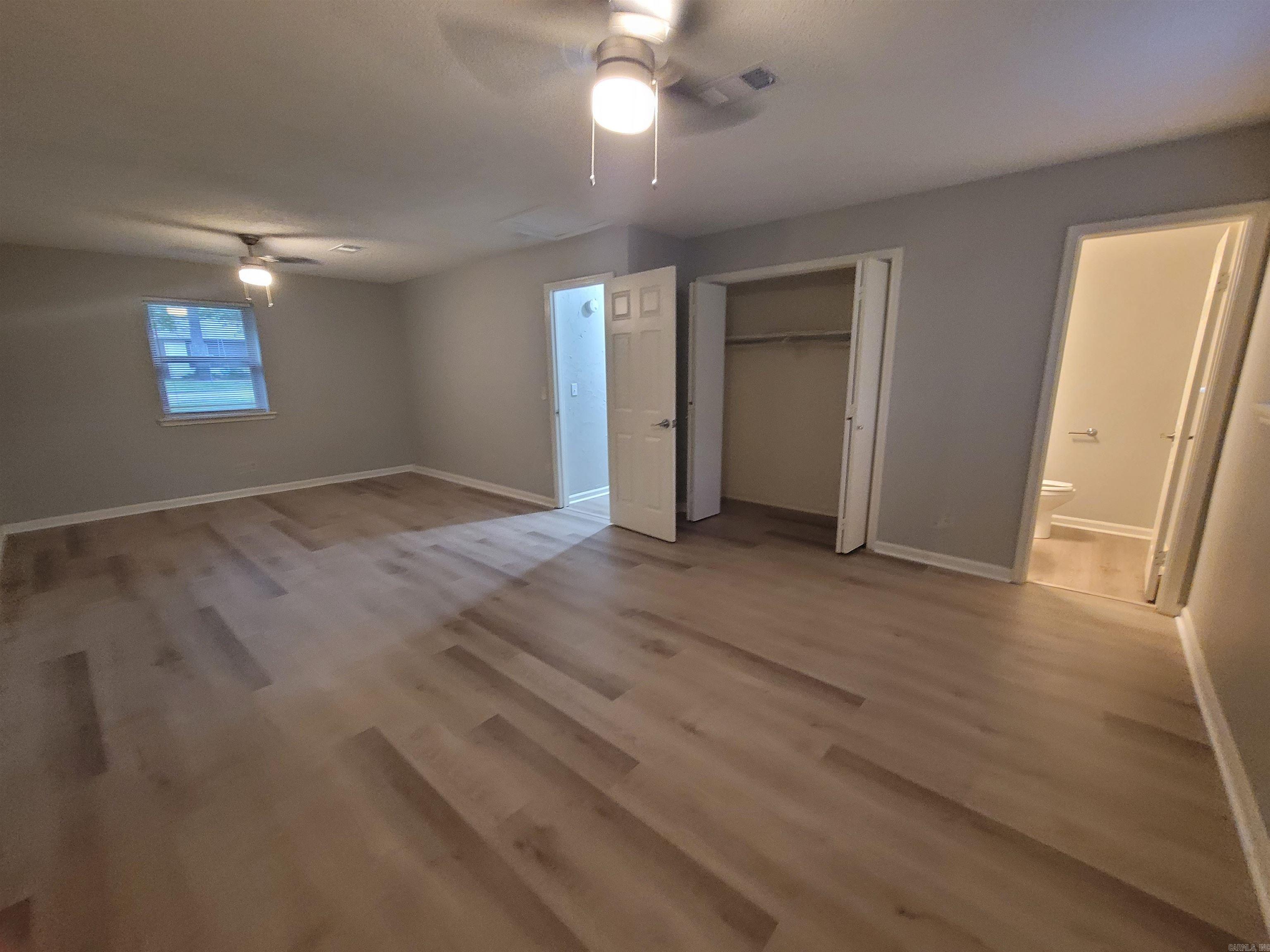 Shady Grove - Residential Lease