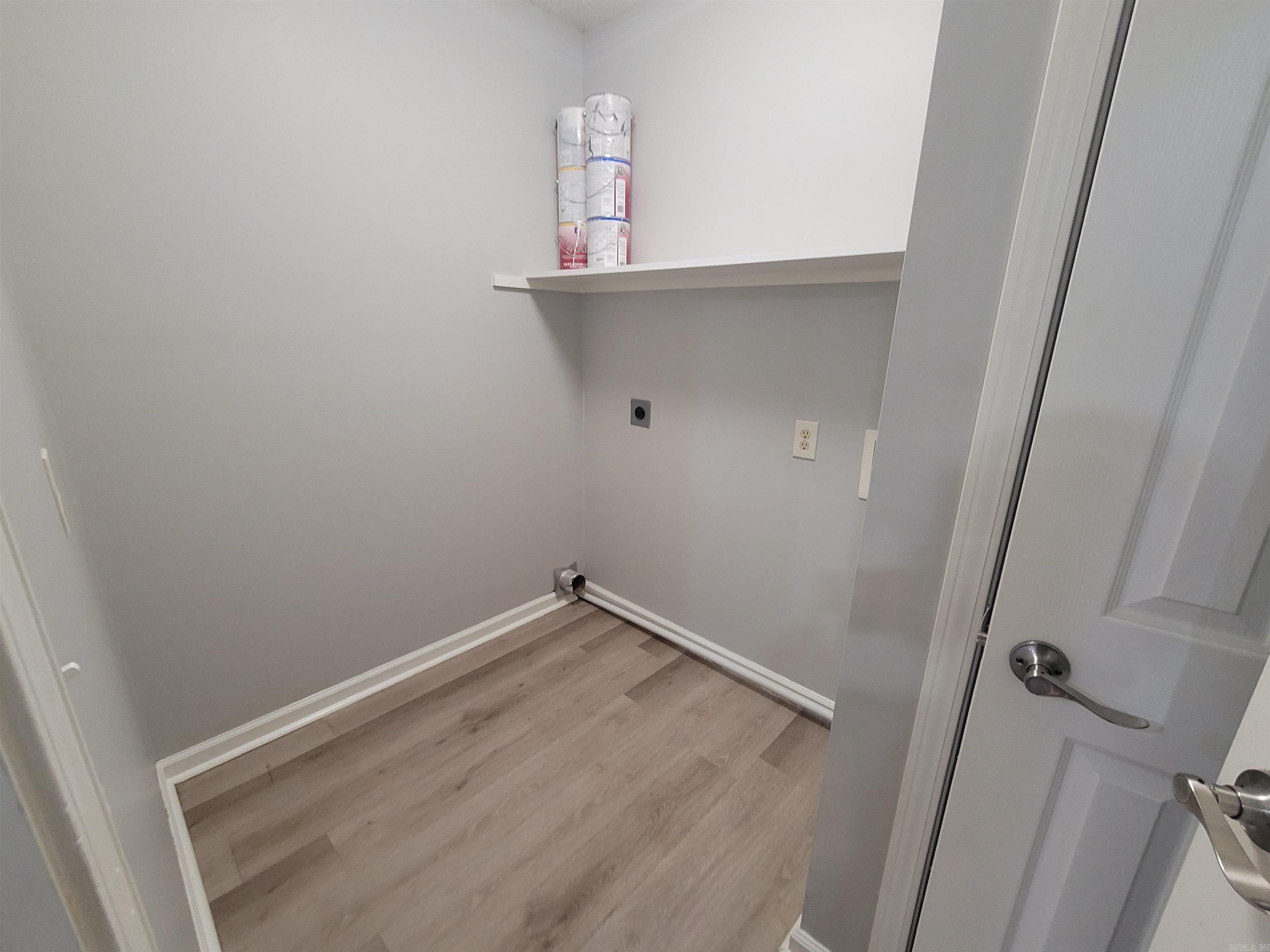 Shady Grove - Residential Lease