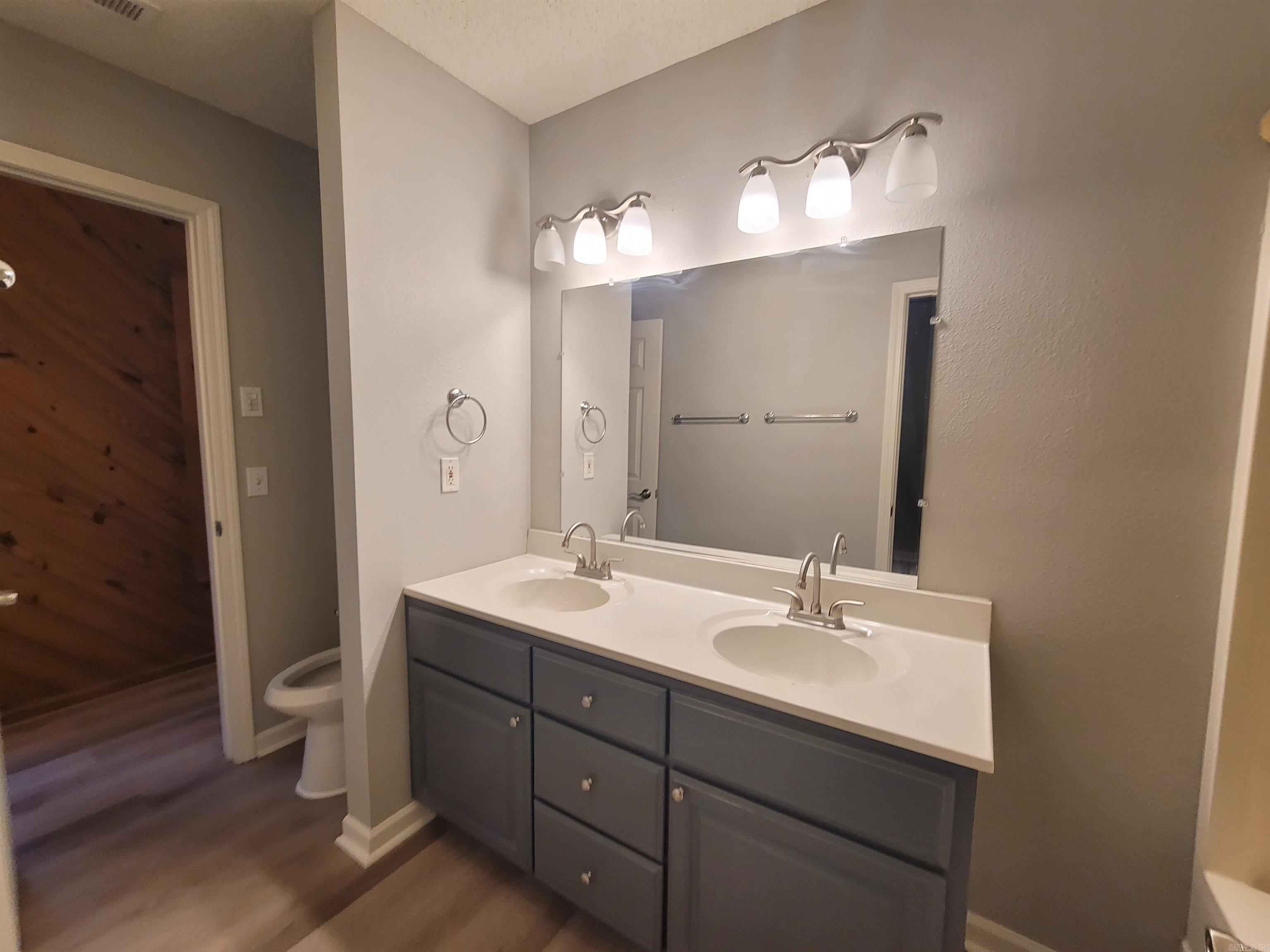 Shady Grove - Residential Lease