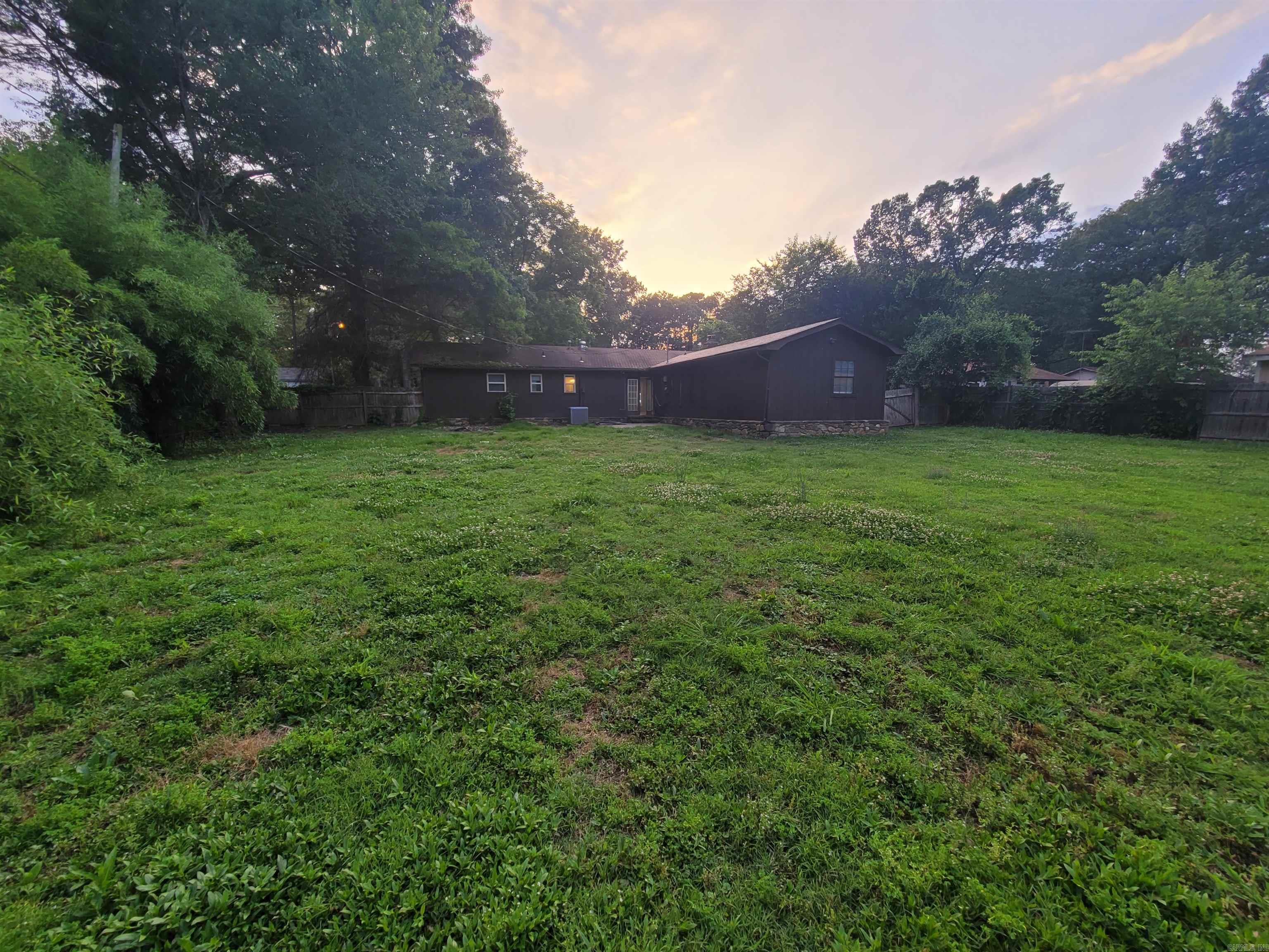 Shady Grove - Residential Lease