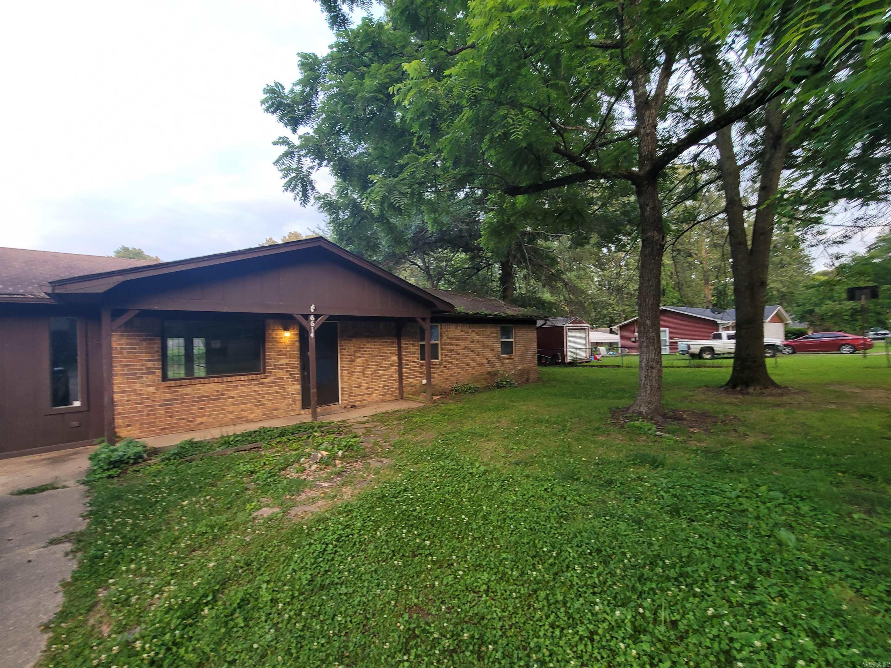 Shady Grove - Residential Lease