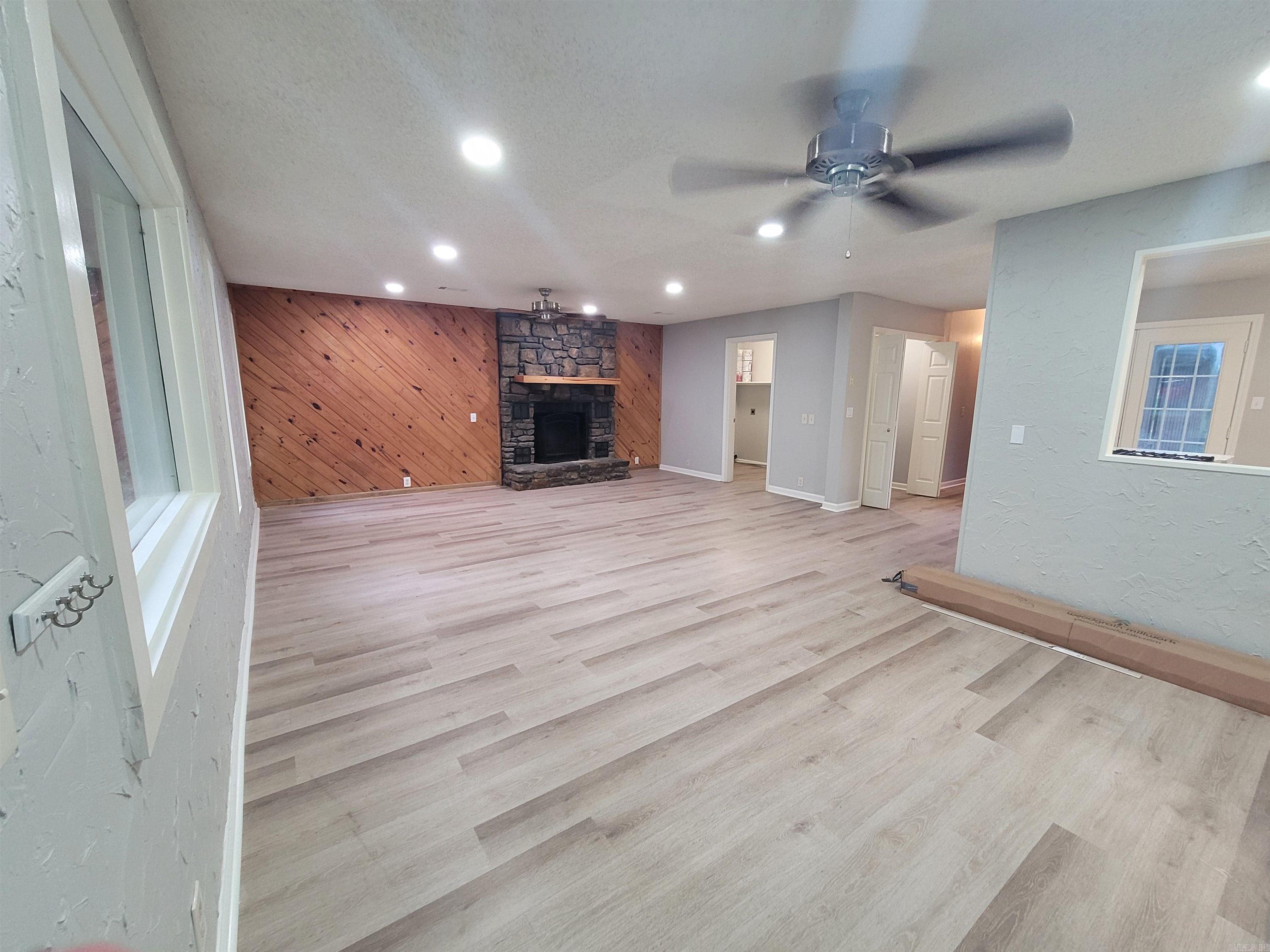 Shady Grove - Residential Lease