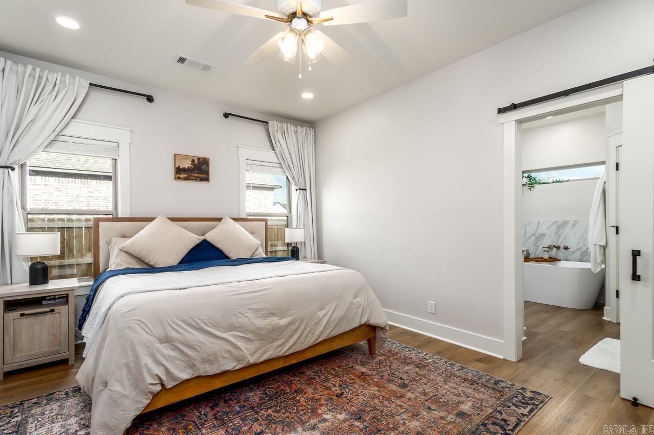 East Meadow - Residential