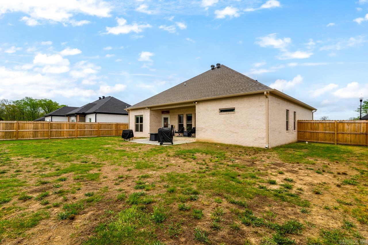 East Meadow - Residential