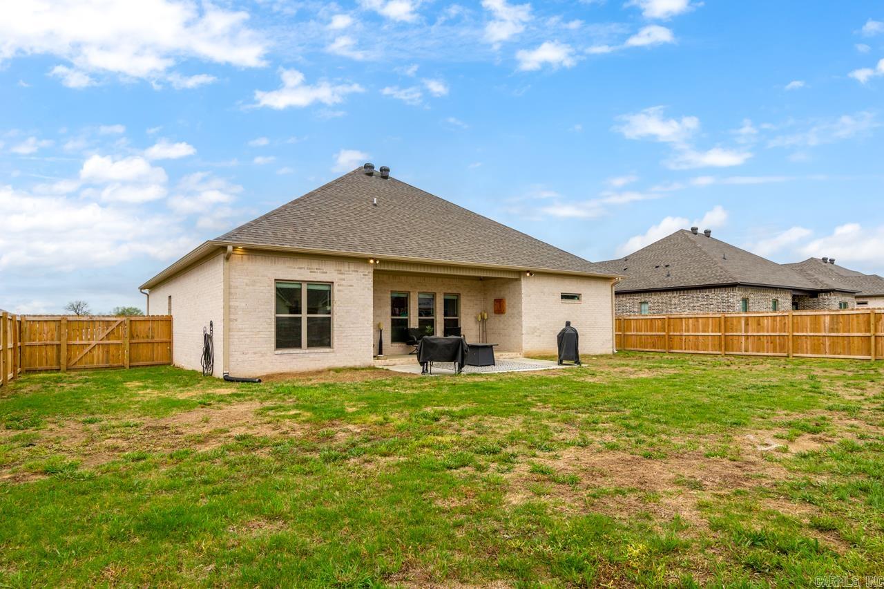 East Meadow - Residential