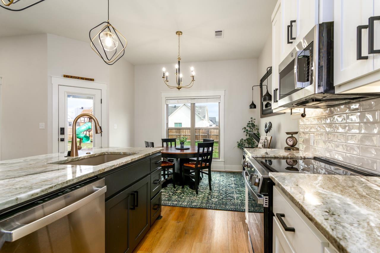 East Meadow - Residential