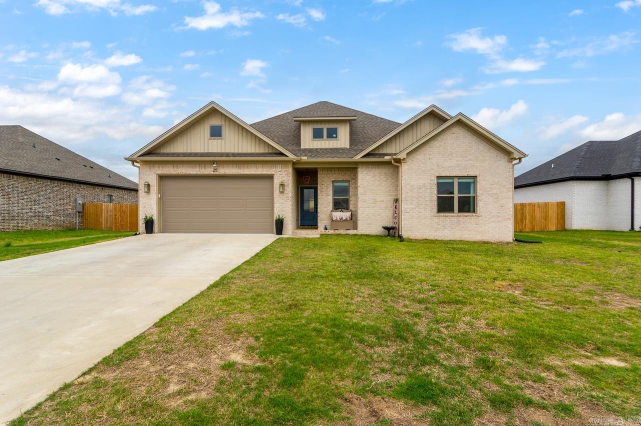 East Meadow - Residential