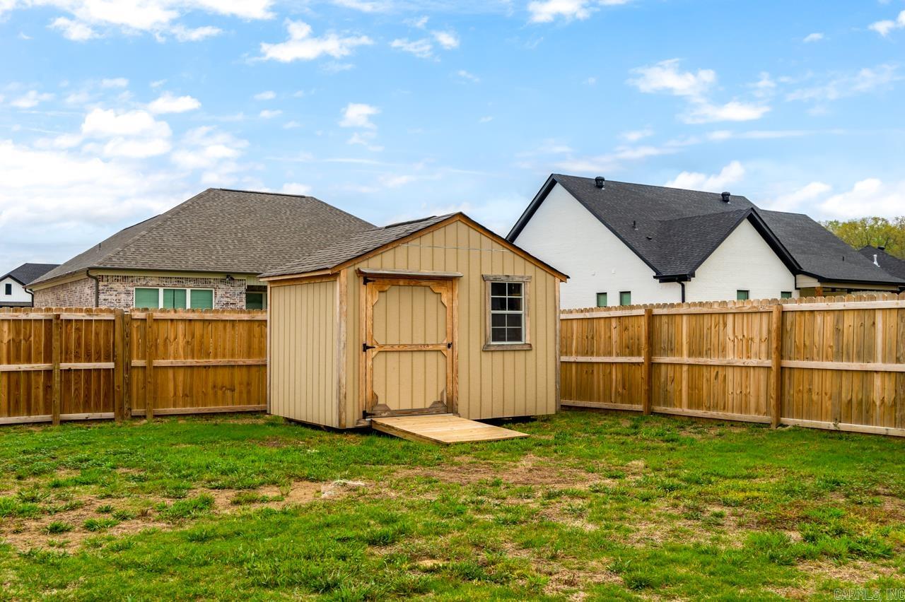 East Meadow - Residential