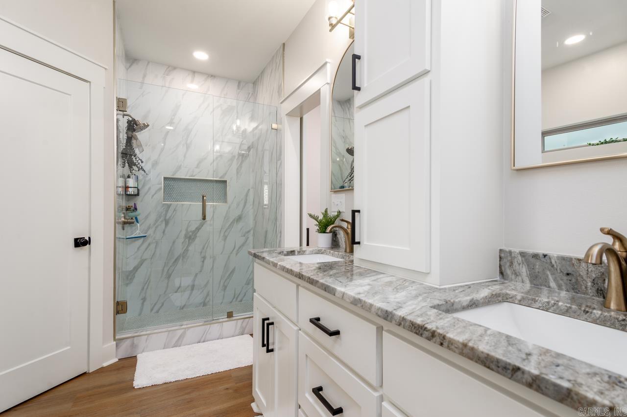 East Meadow - Residential