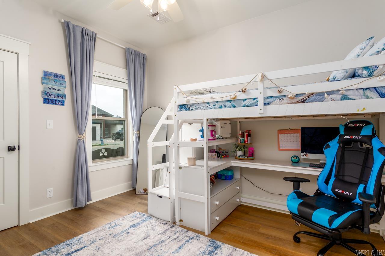 East Meadow - Residential