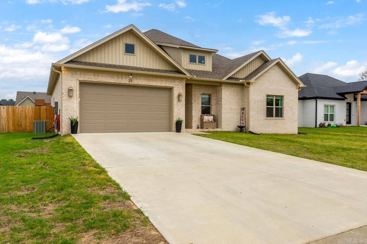 East Meadow - Residential