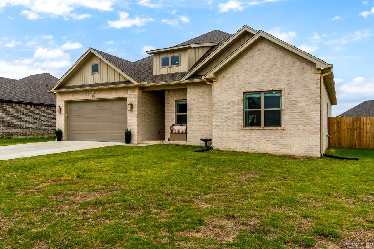 East Meadow - Residential