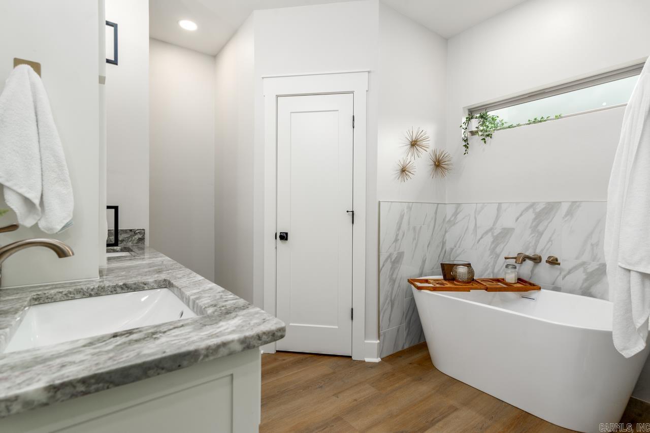 East Meadow - Residential