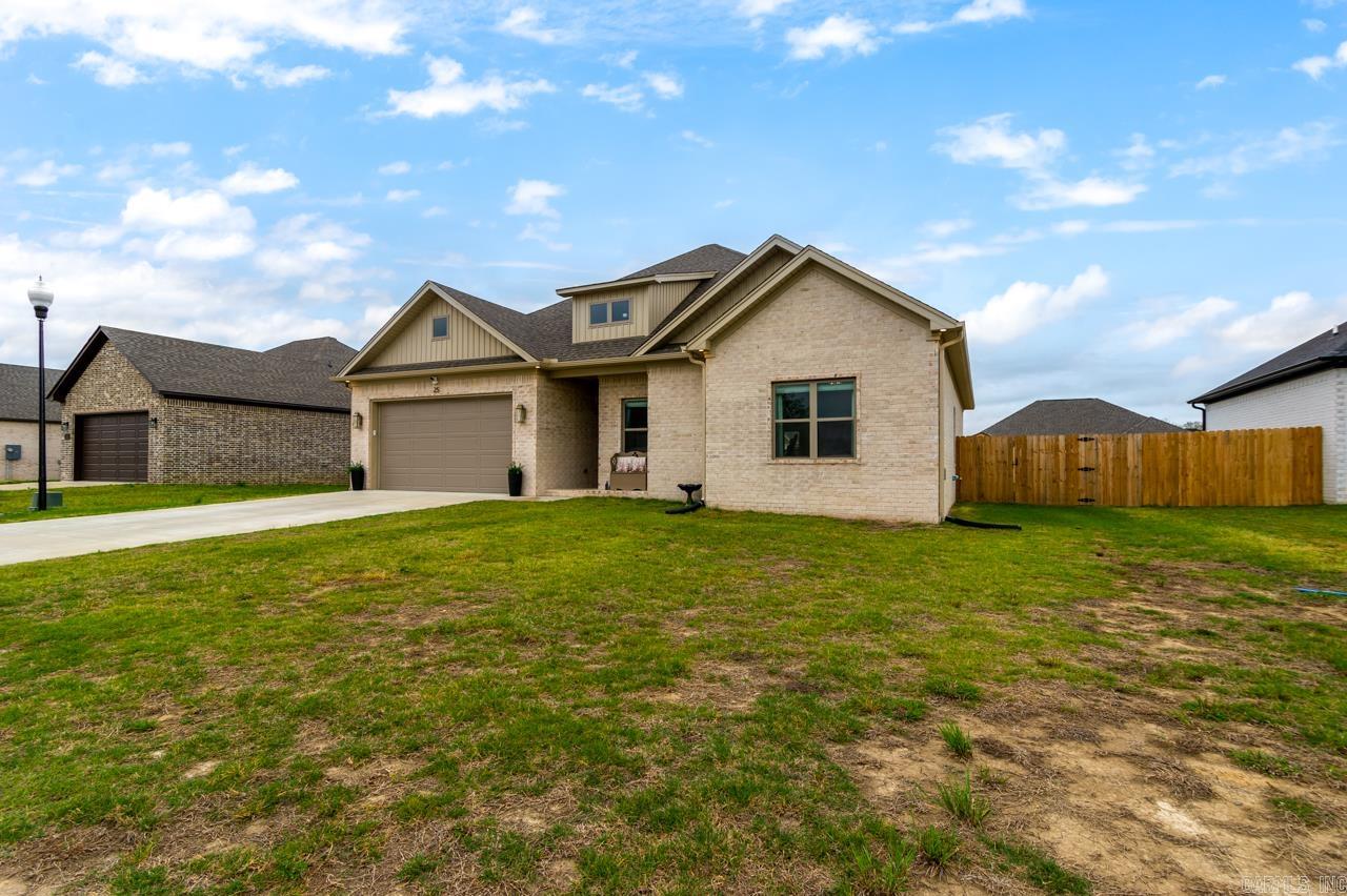 East Meadow - Residential