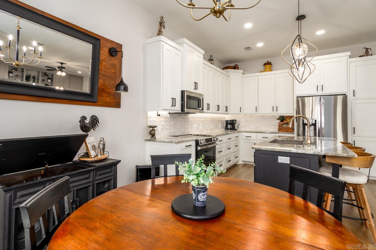 East Meadow - Residential