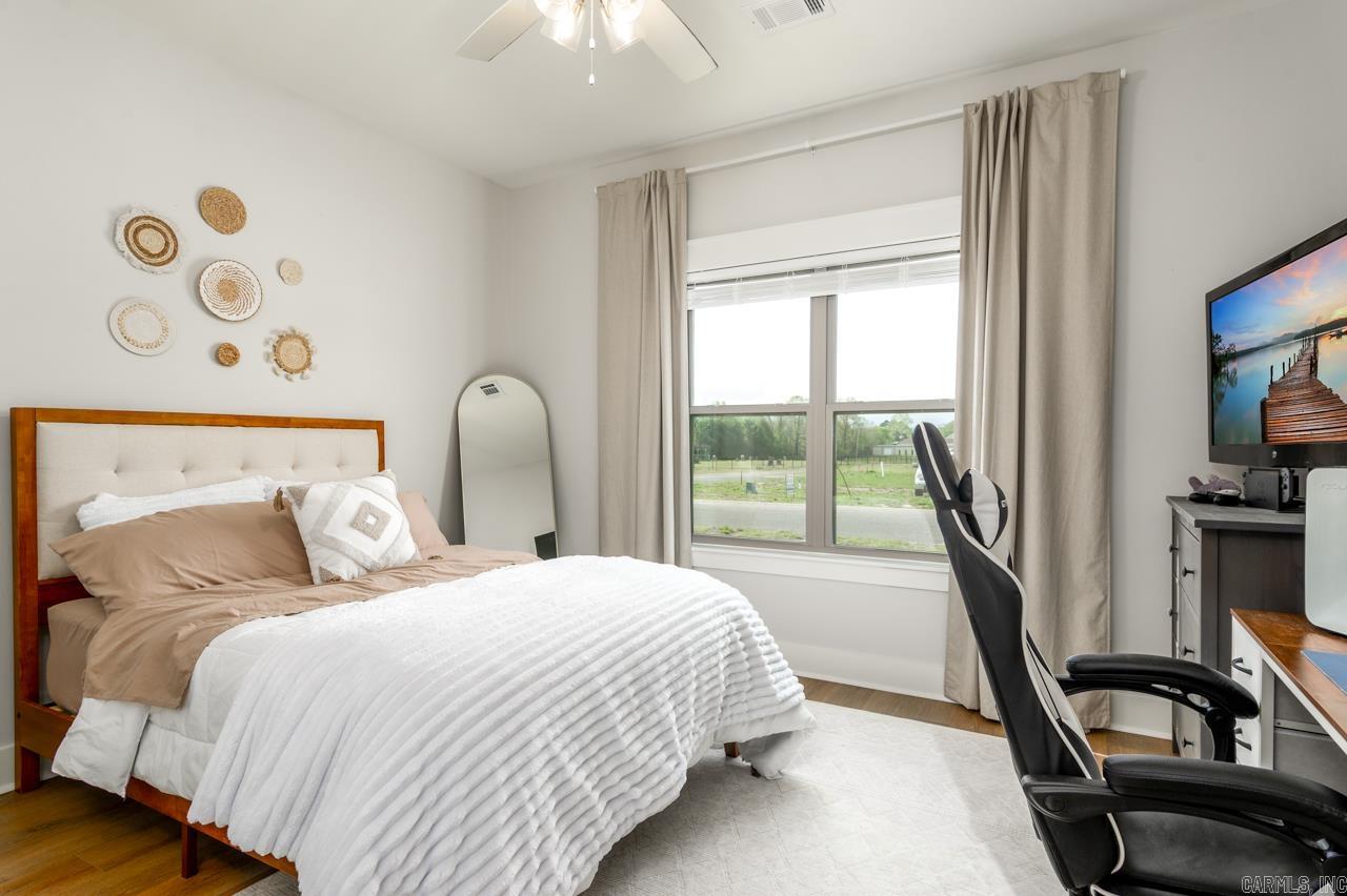 East Meadow - Residential