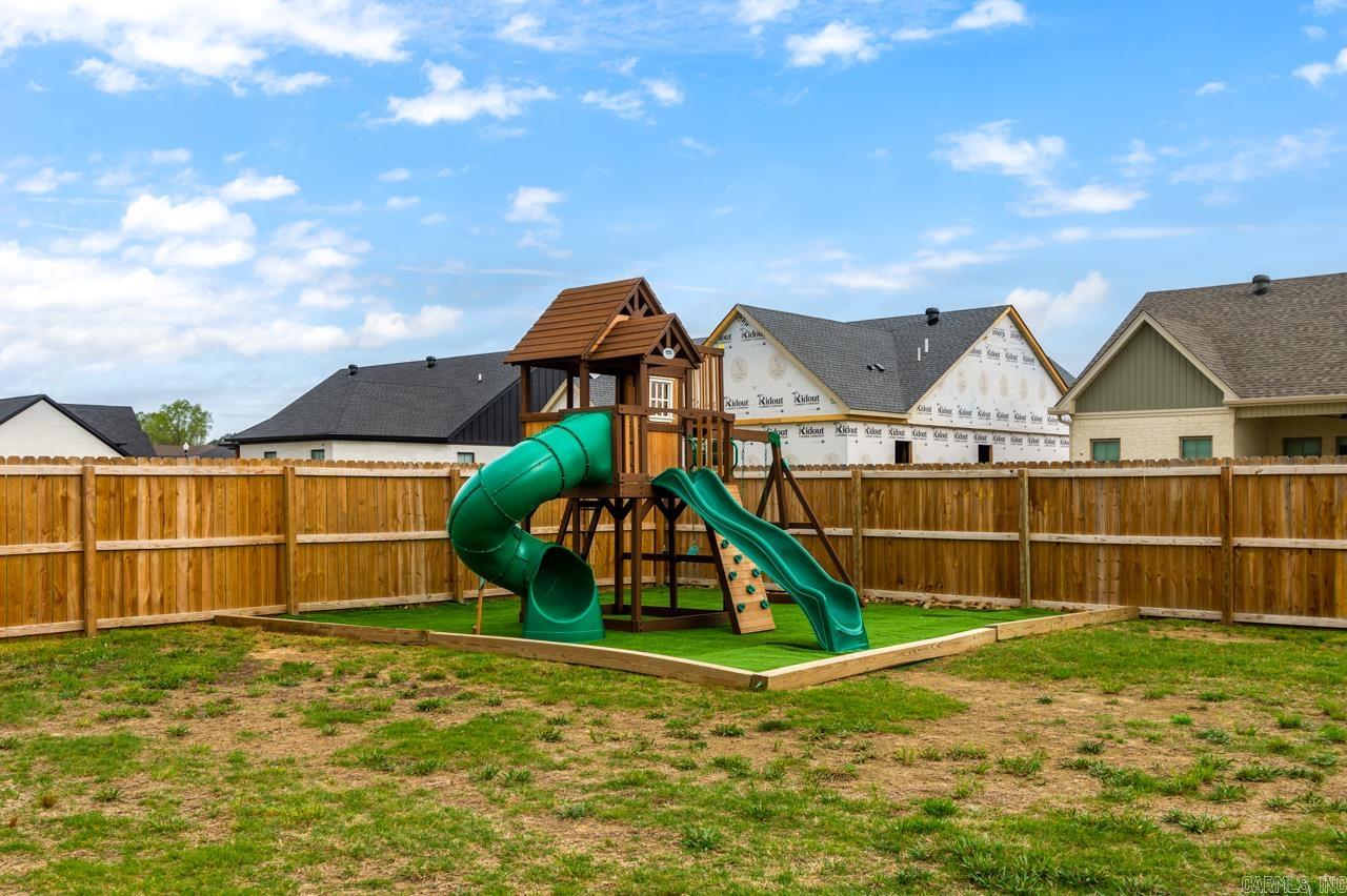 East Meadow - Residential