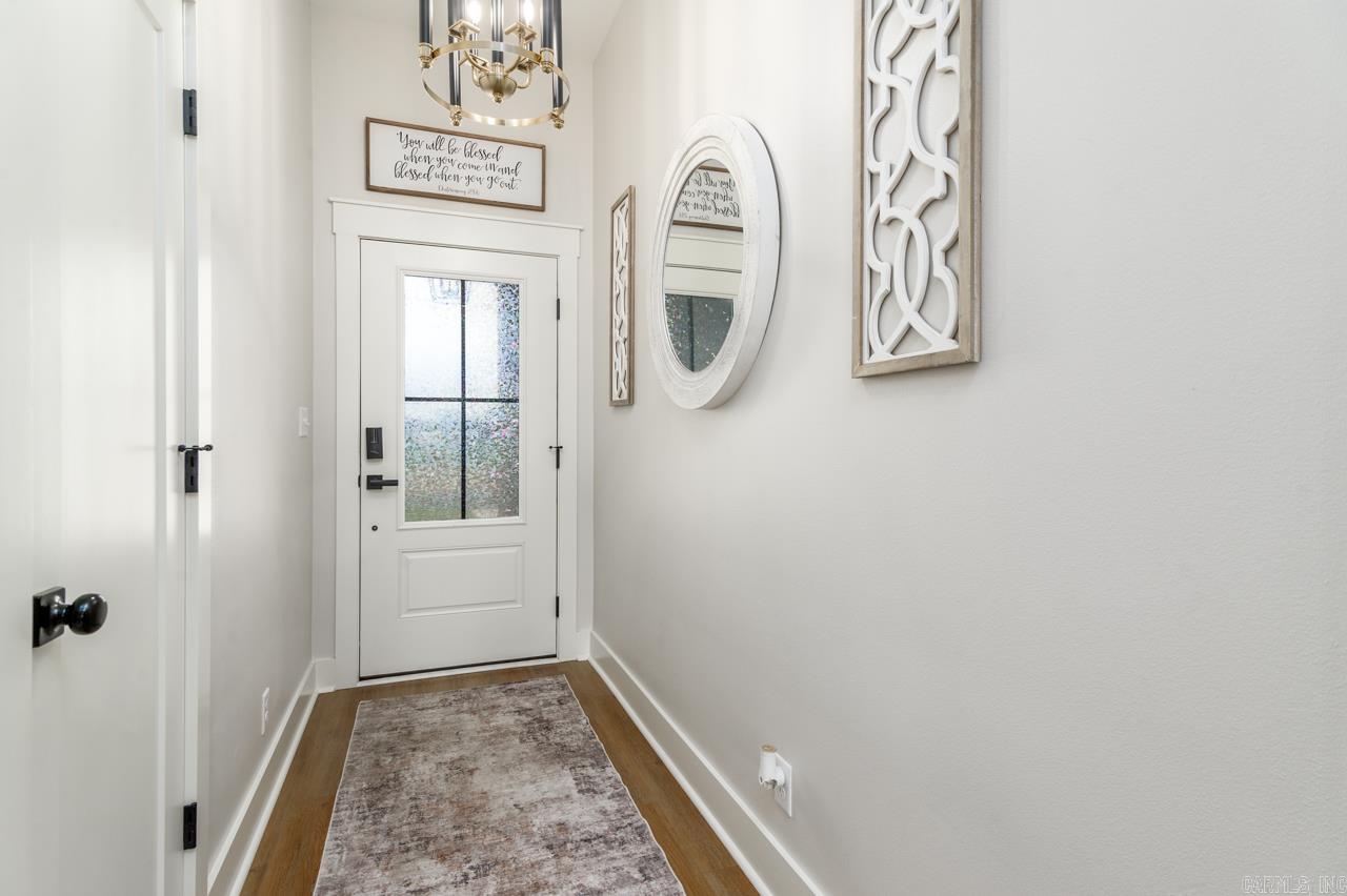 East Meadow - Residential