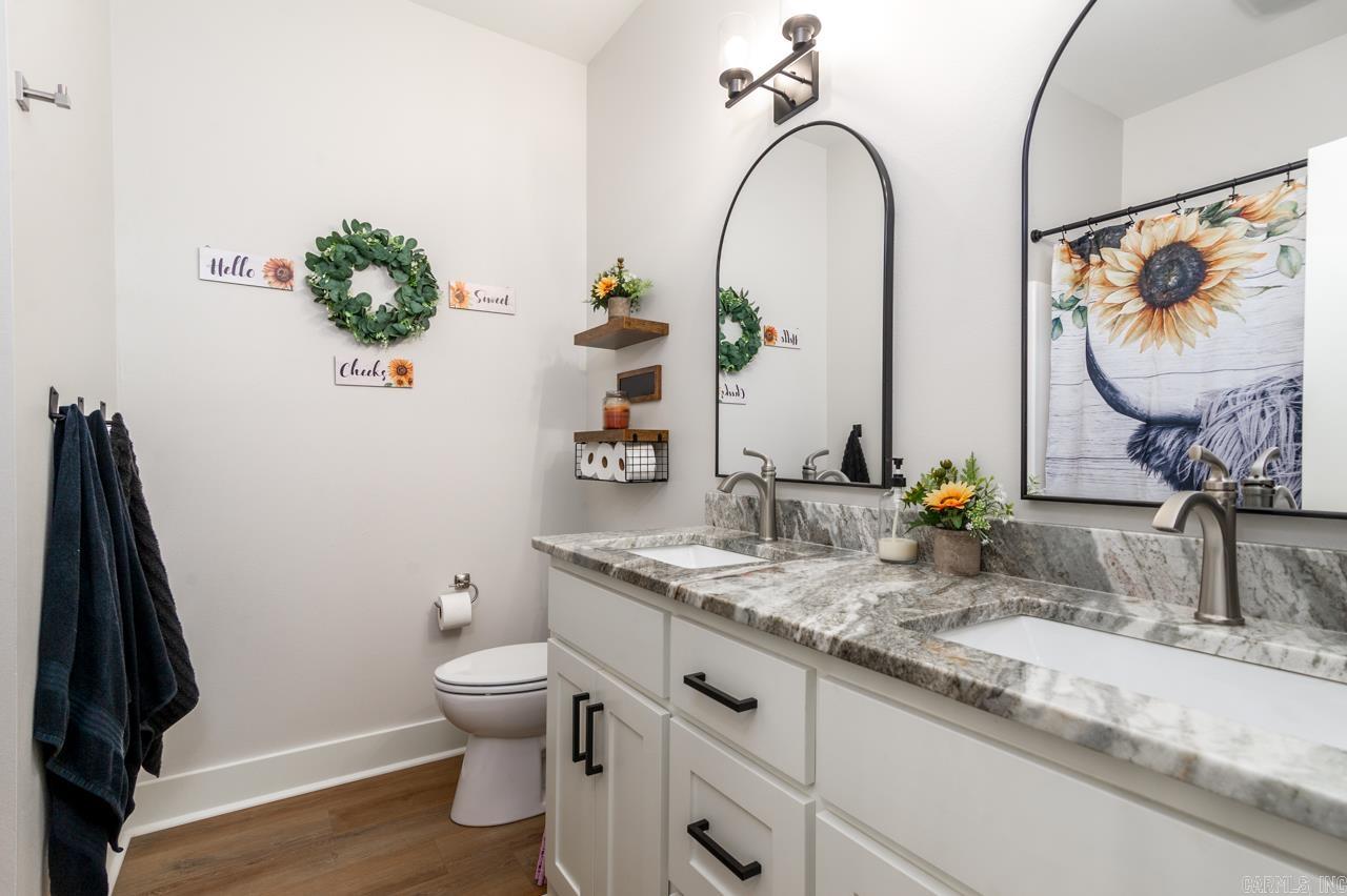 East Meadow - Residential