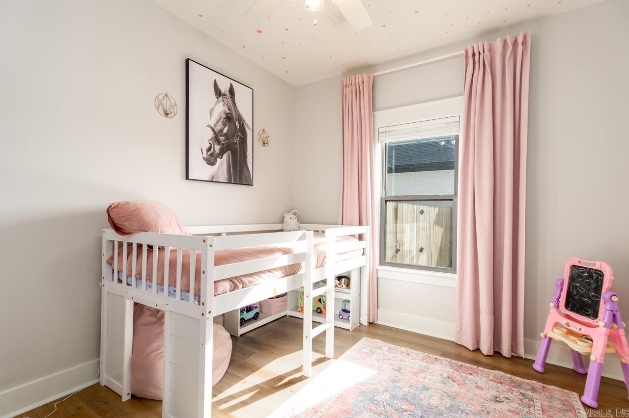 East Meadow - Residential