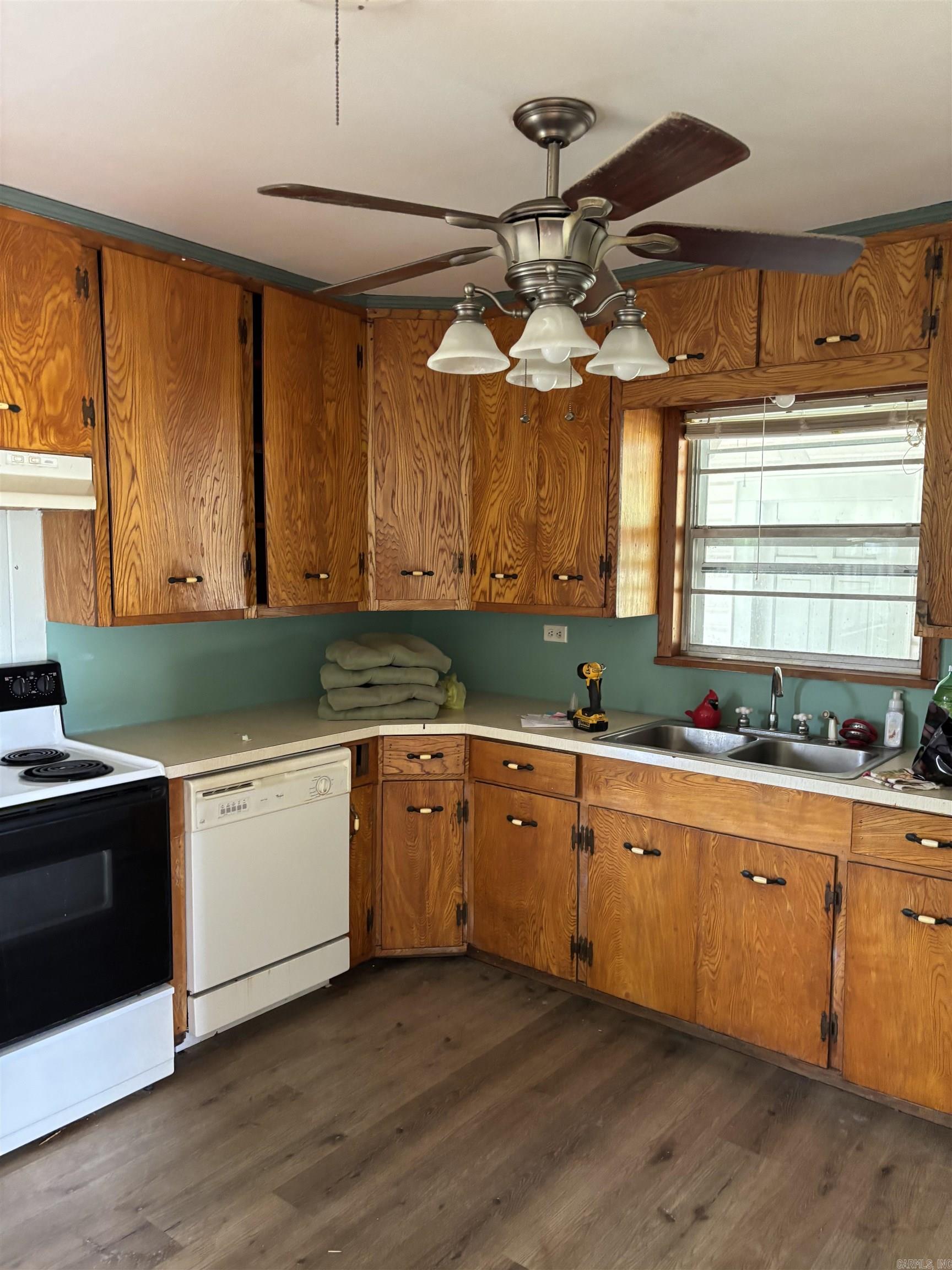 MURRAY - Residential