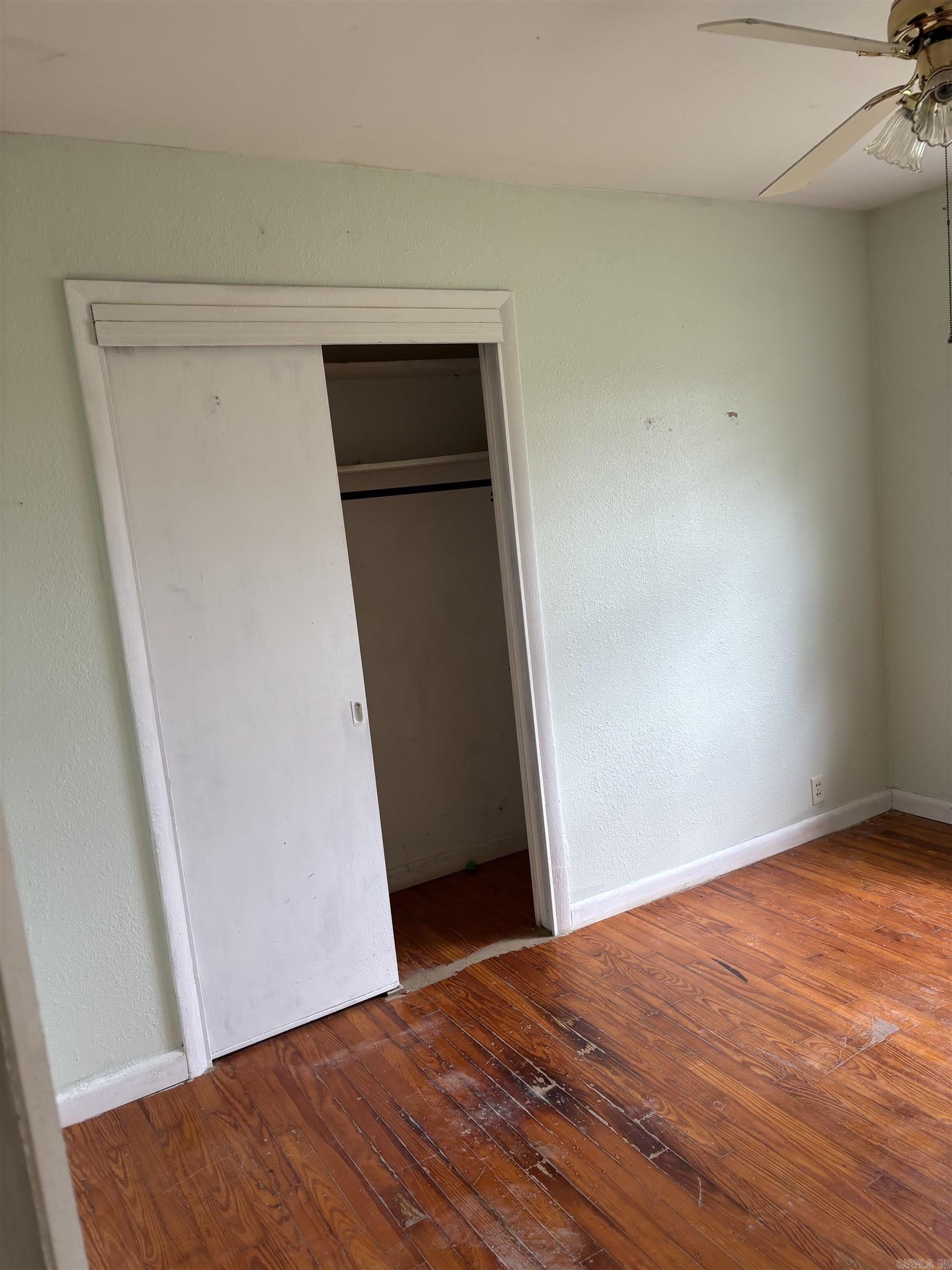 MURRAY - Residential