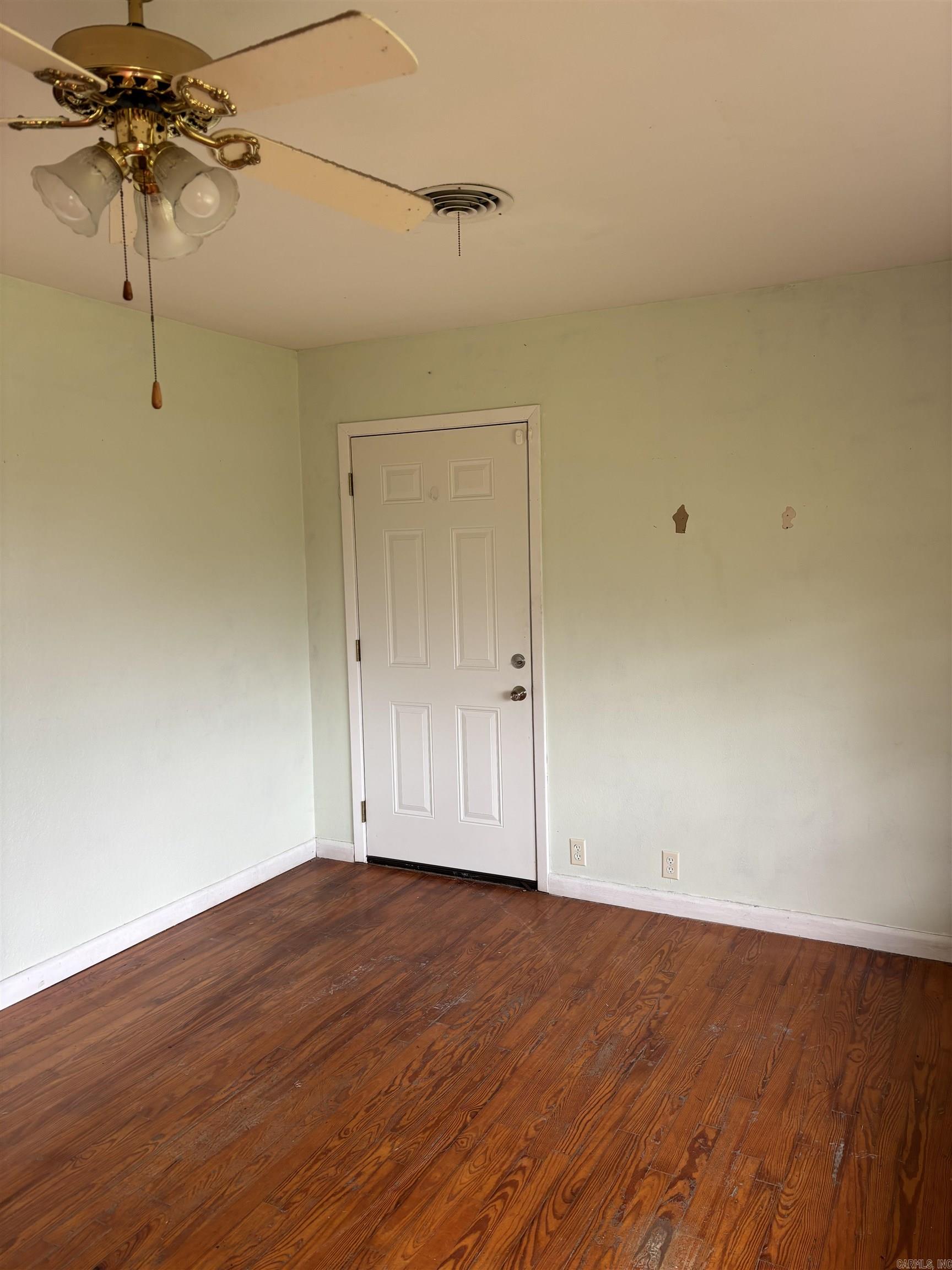 MURRAY - Residential