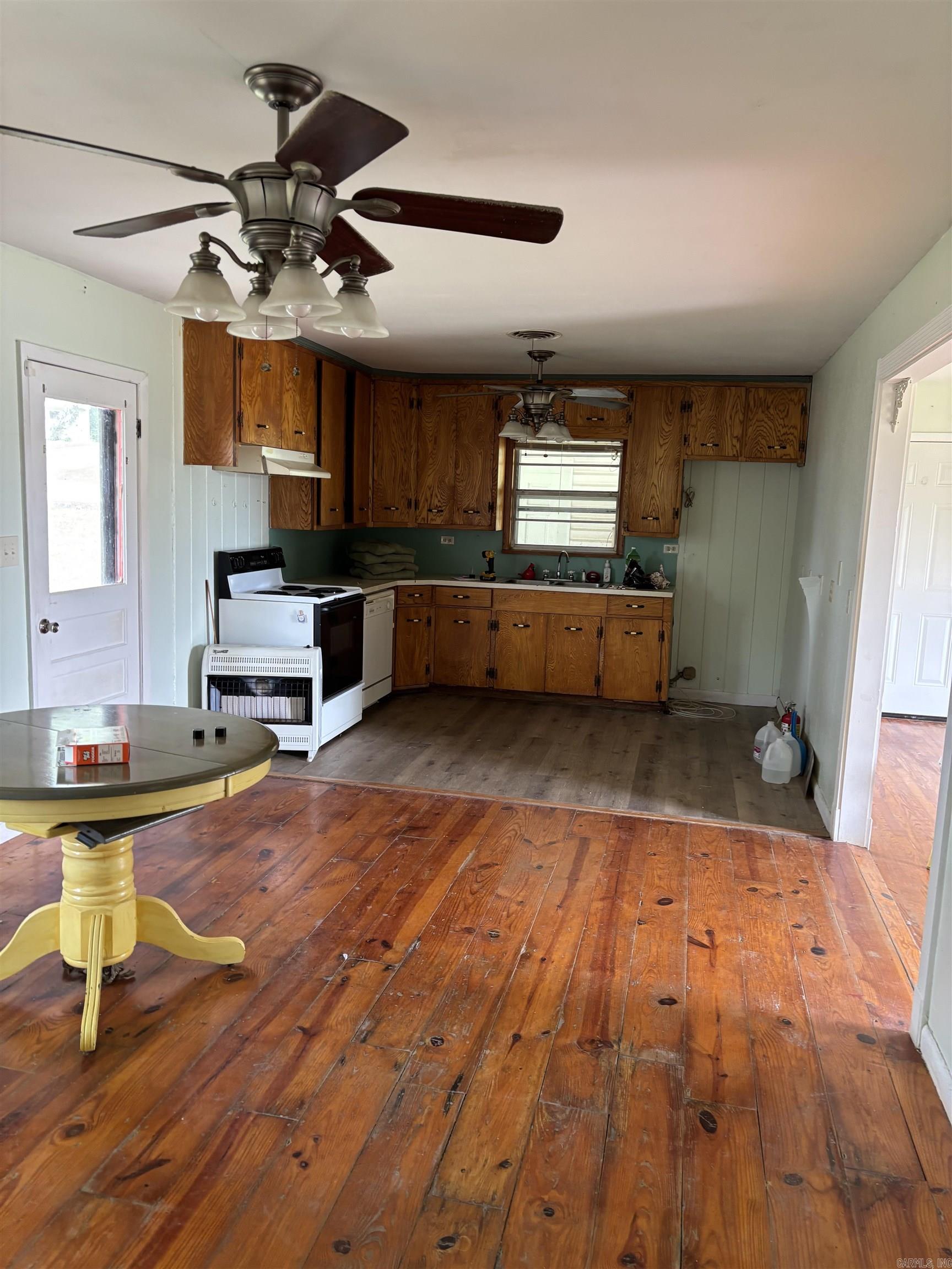 MURRAY - Residential