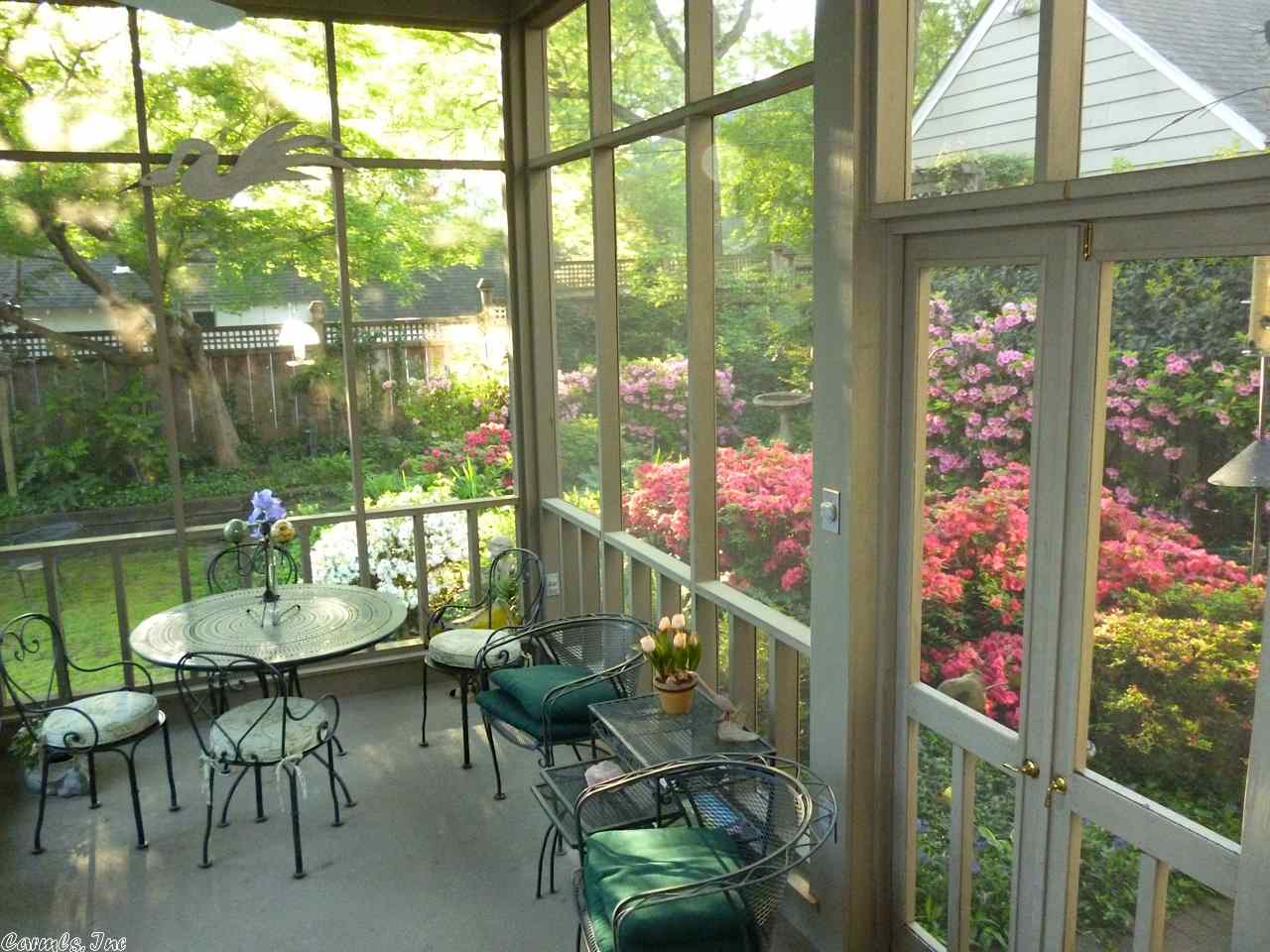 Not In List - Residential