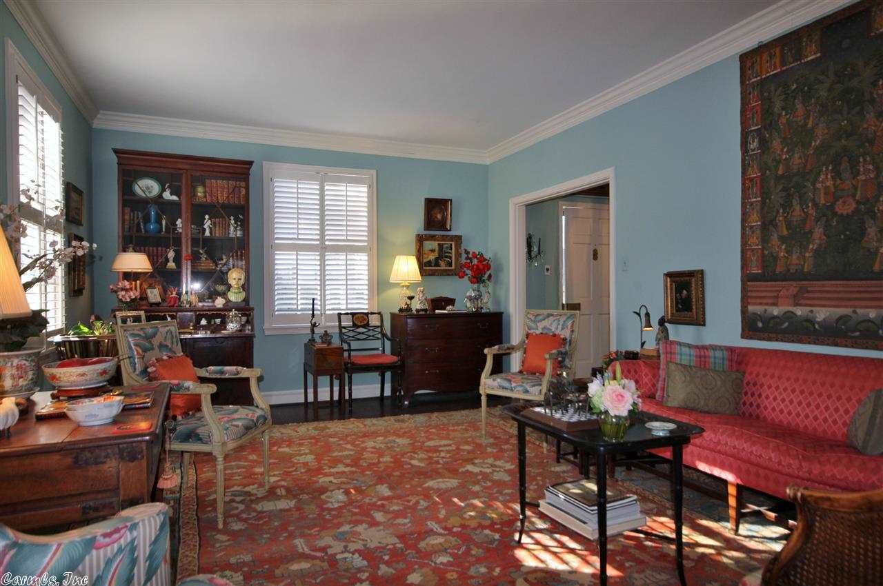 Not In List - Residential