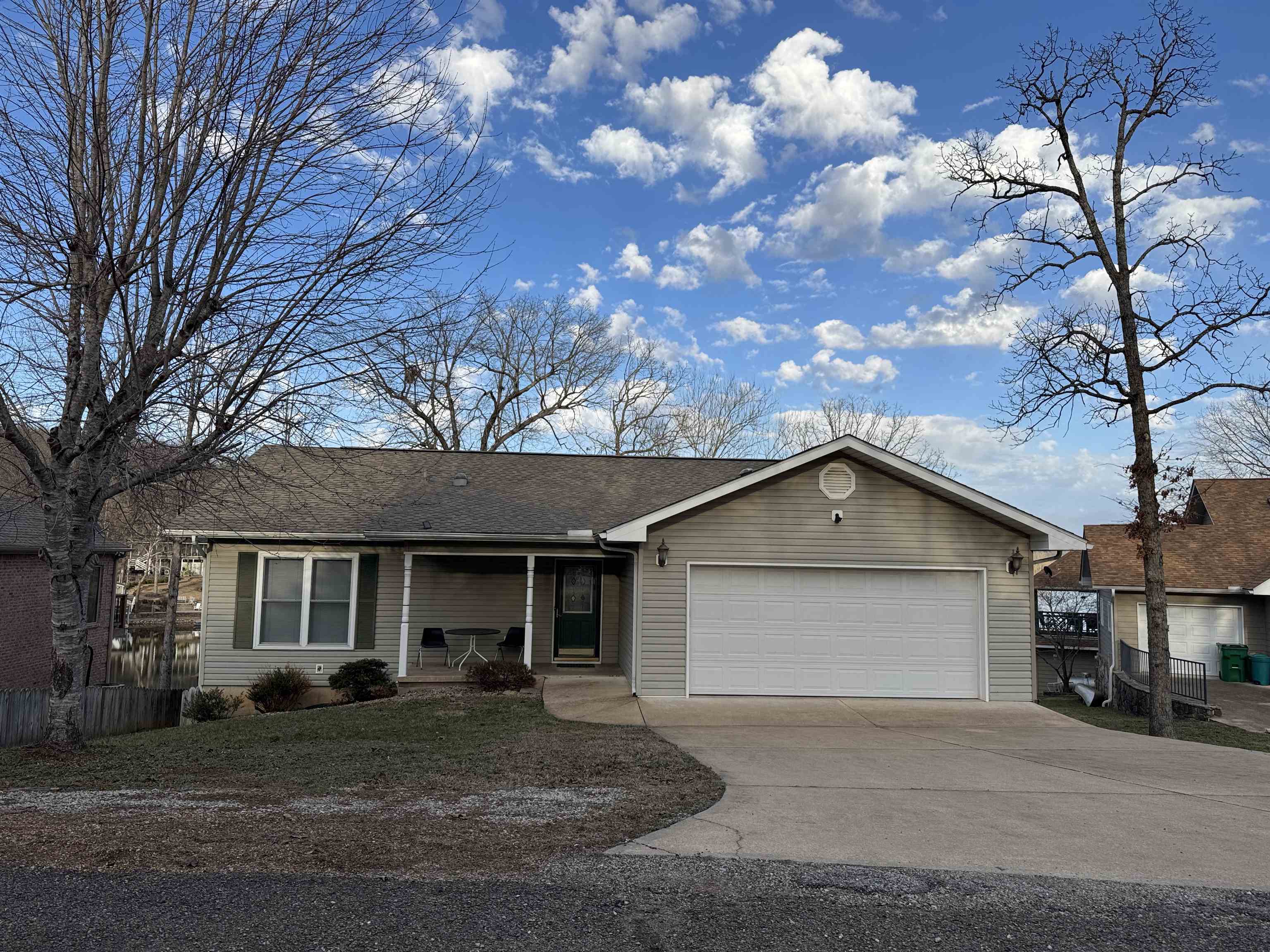 WINNIPESUKEE - Residential